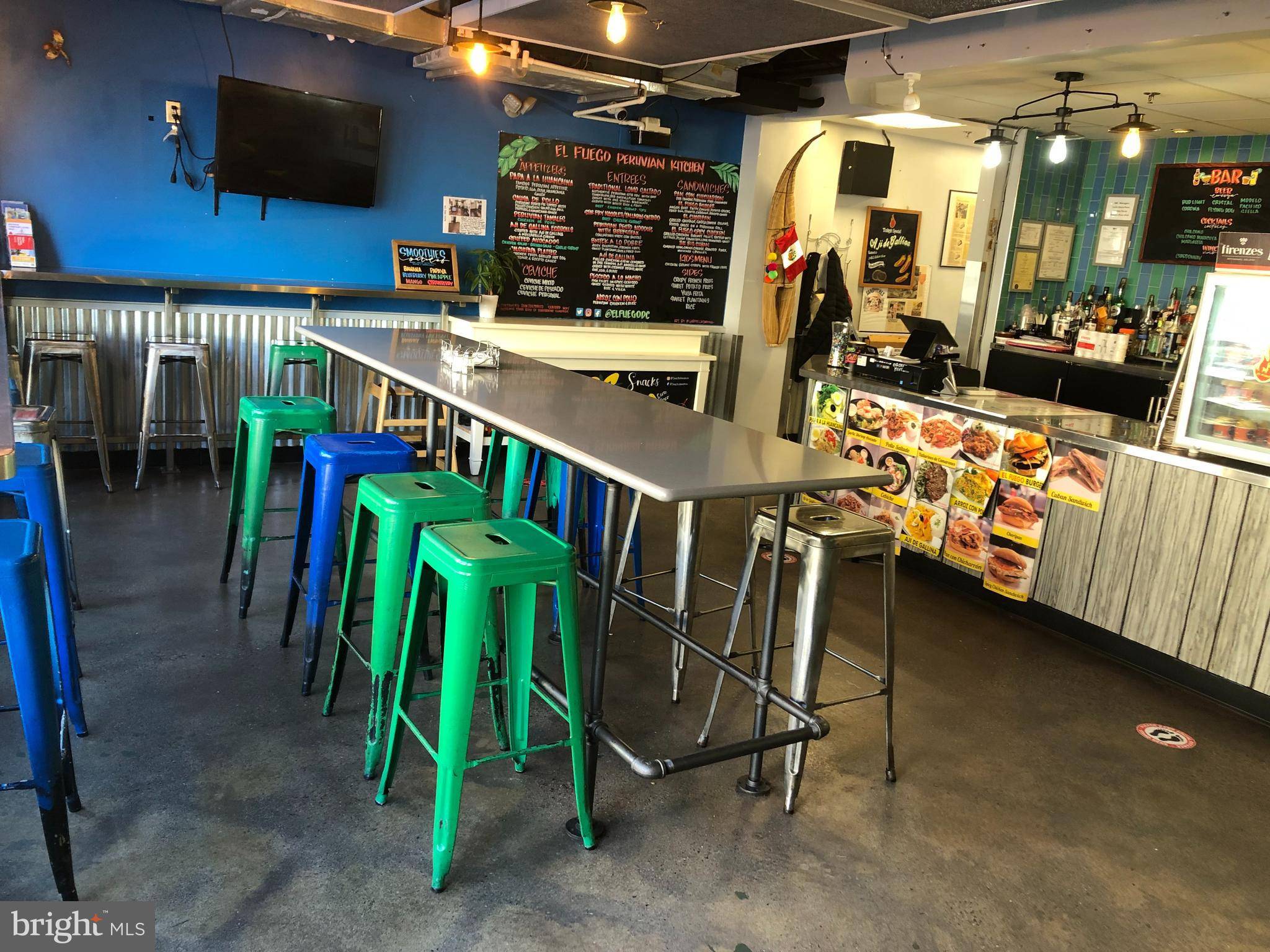 Arlington, VA 22201,2300 N PERSHING DR #B