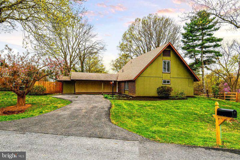 Brookeville, MD 20833,3020 QUAIL HOLLOW TER