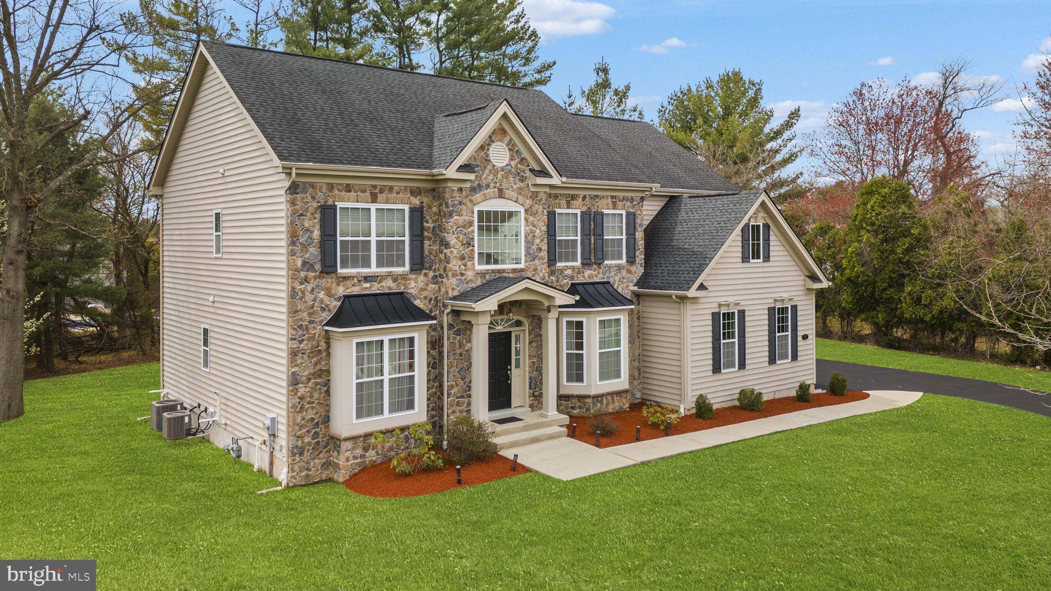 Lawrenceville, NJ 08648,27 TAMAR CT
