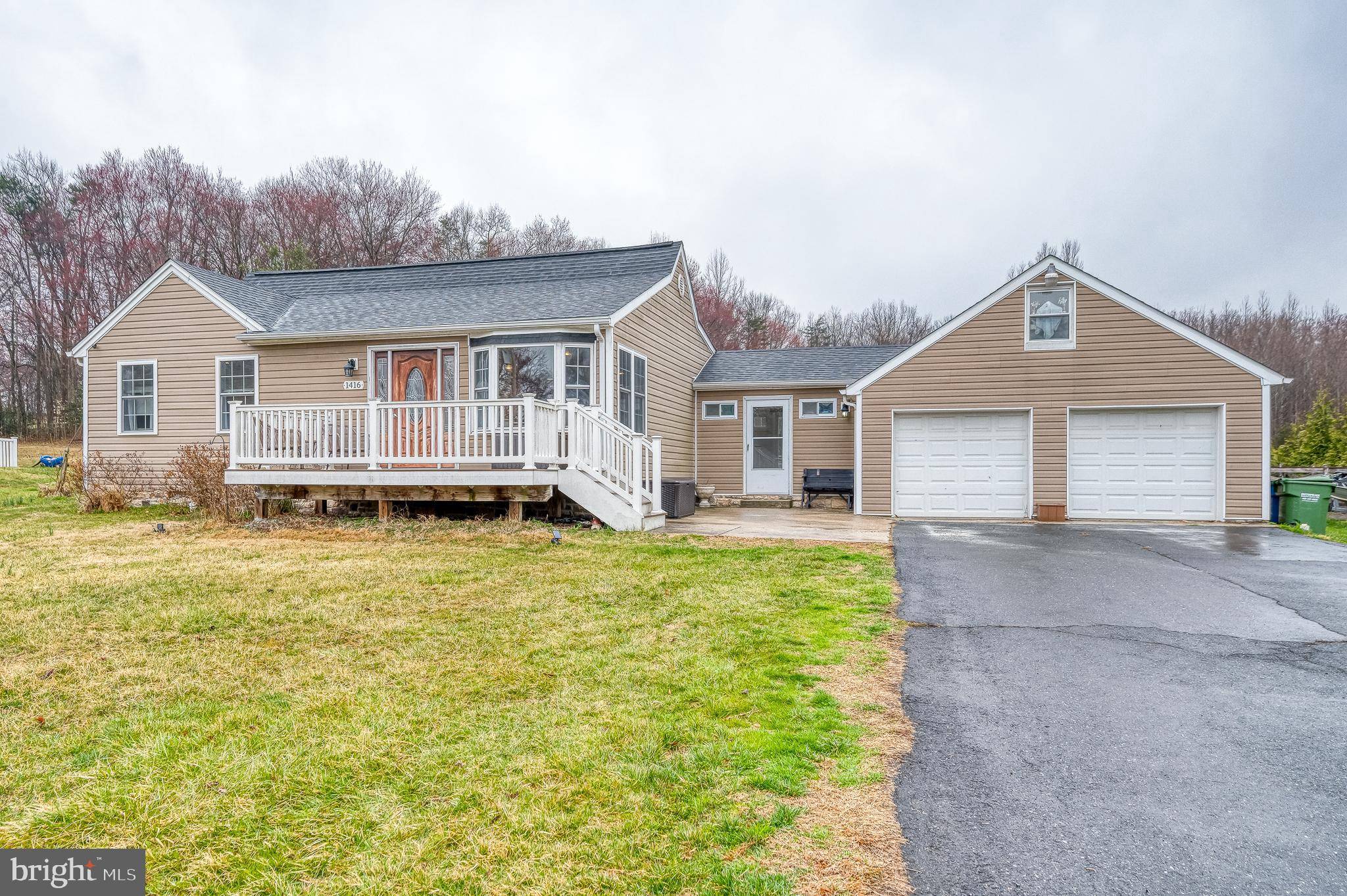Joppa, MD 21085,1416 OLD JOPPA RD