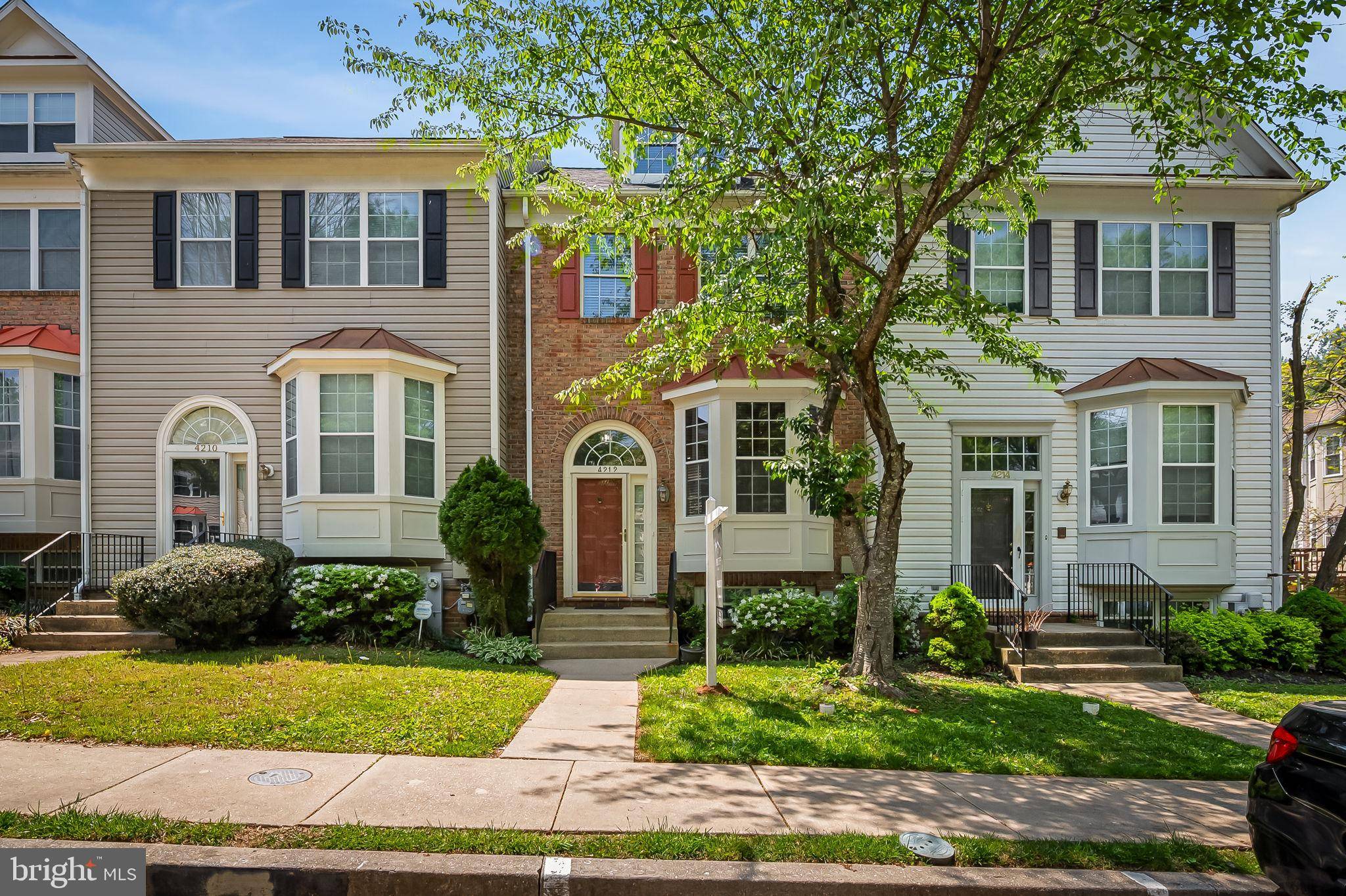 Randallstown, MD 21133,4212 HUNTSHIRE RD