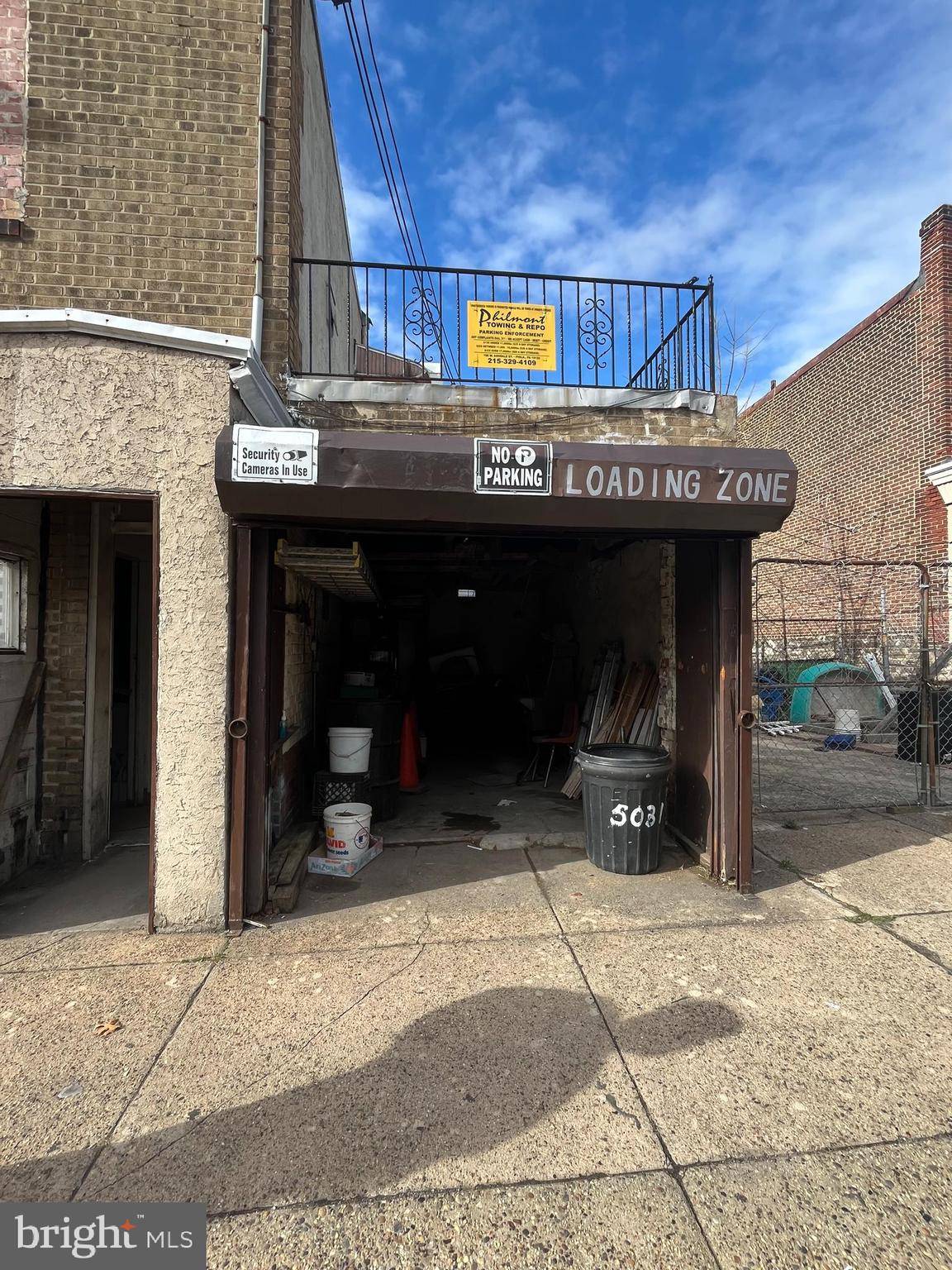 Philadelphia, PA 19120,5031 RISING SUN AVE