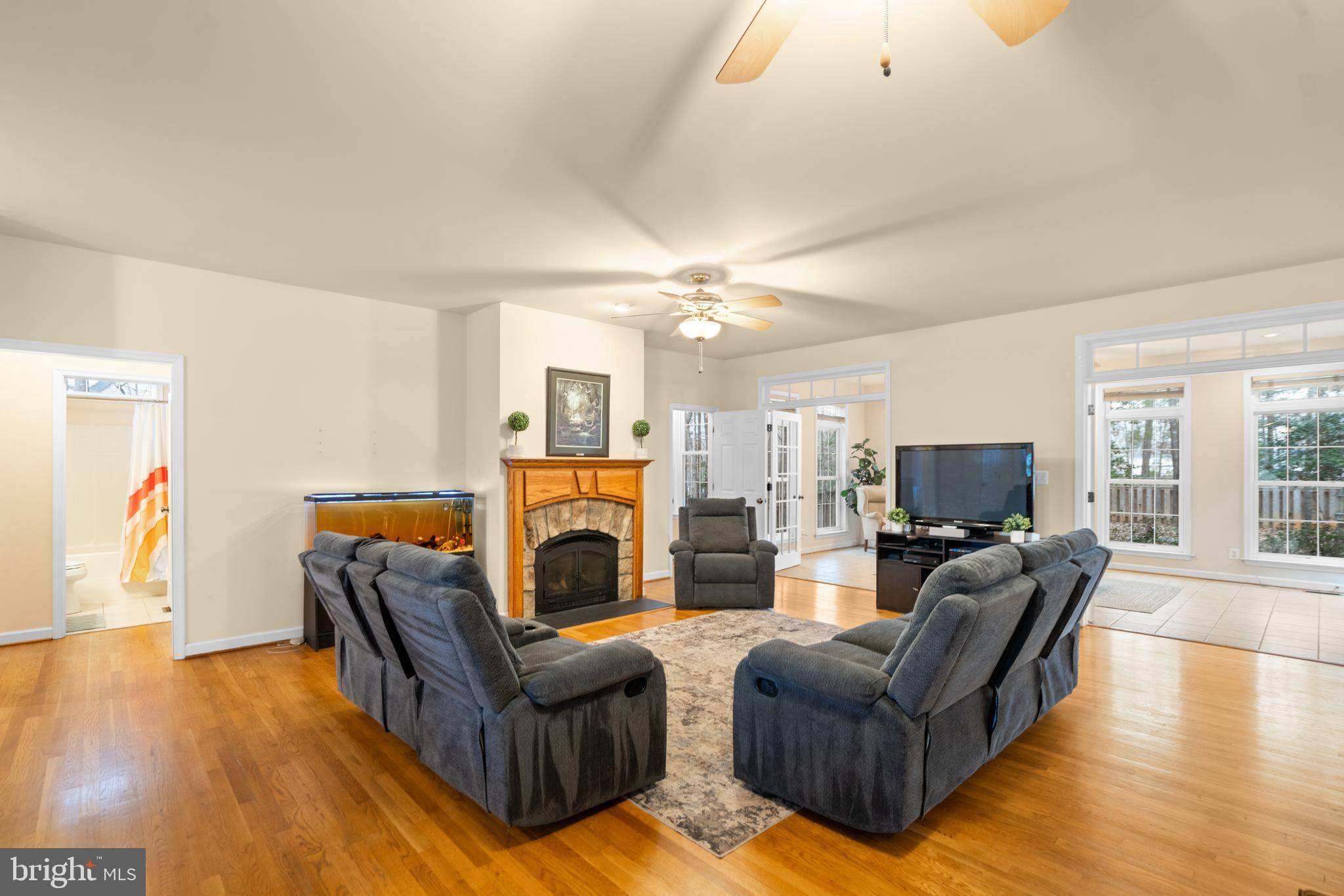 Locust Grove, VA 22508,1466 MORRIS POND DR