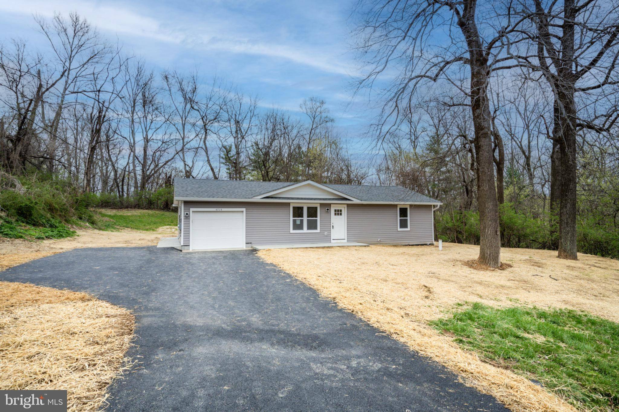 Union Bridge, MD 21791,4714 LADIESBURG RD