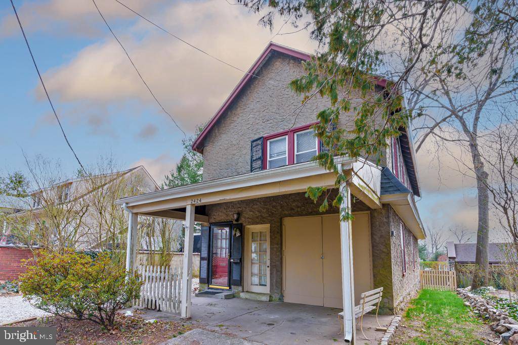 Havertown, PA 19083,2424 DELCHESTER RD