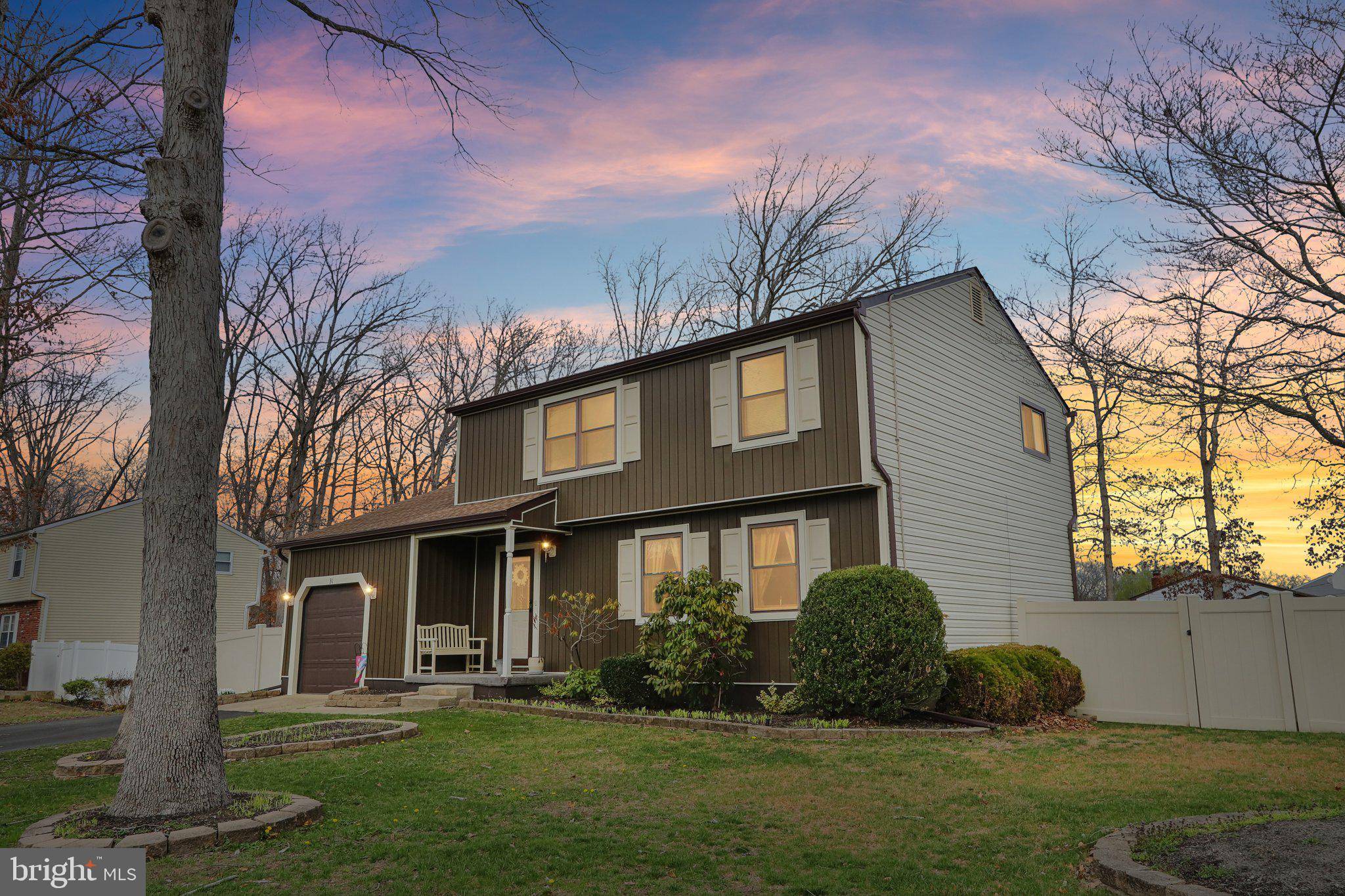 Berlin, NJ 08009,31 VILLA DR