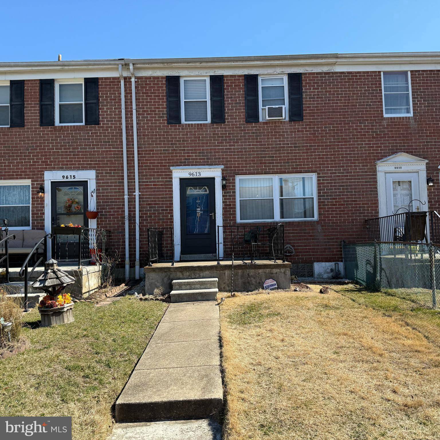 Baltimore, MD 21220,9613 CONMAR RD