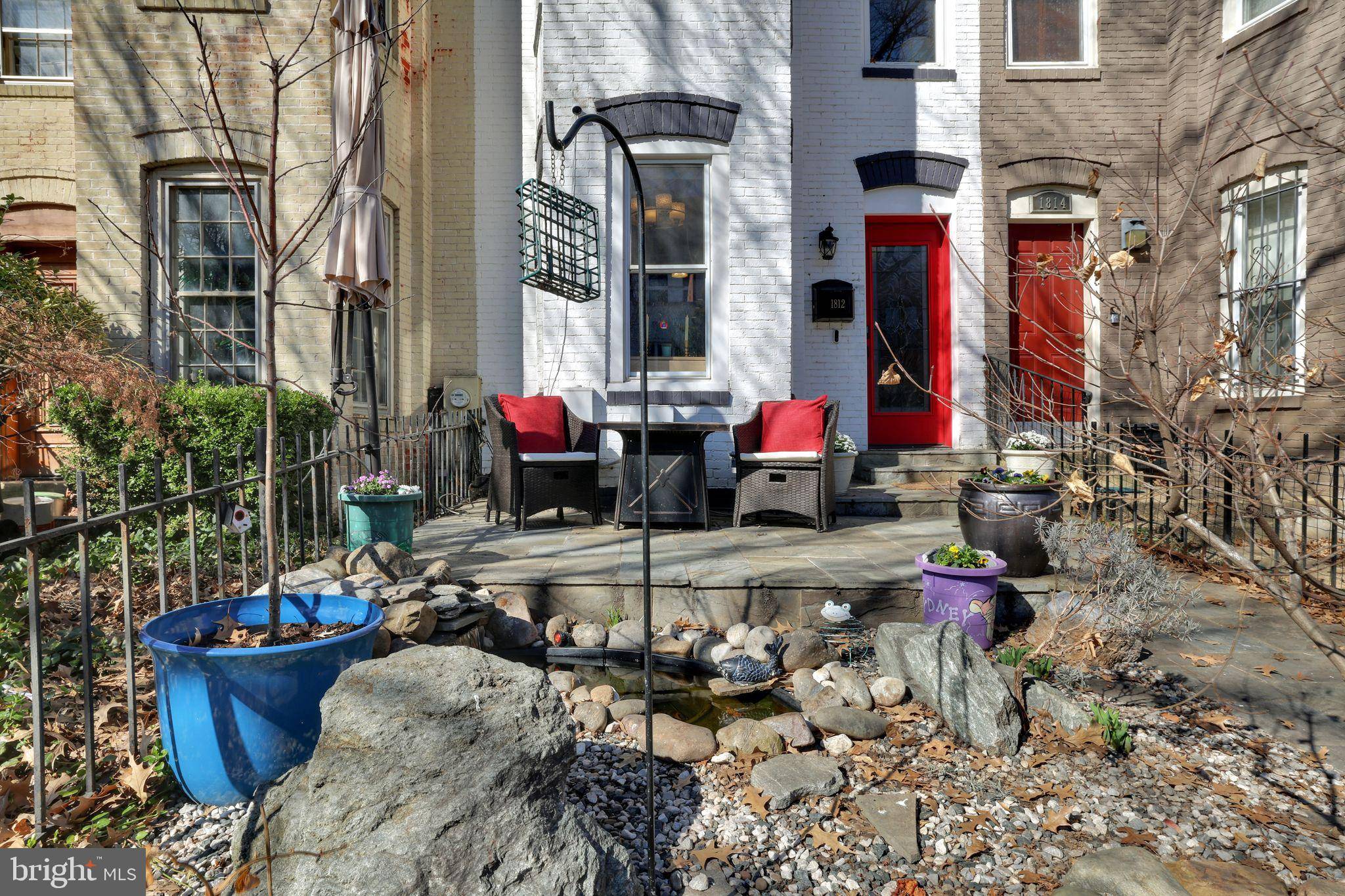 Washington, DC 20001,1812 8TH ST NW