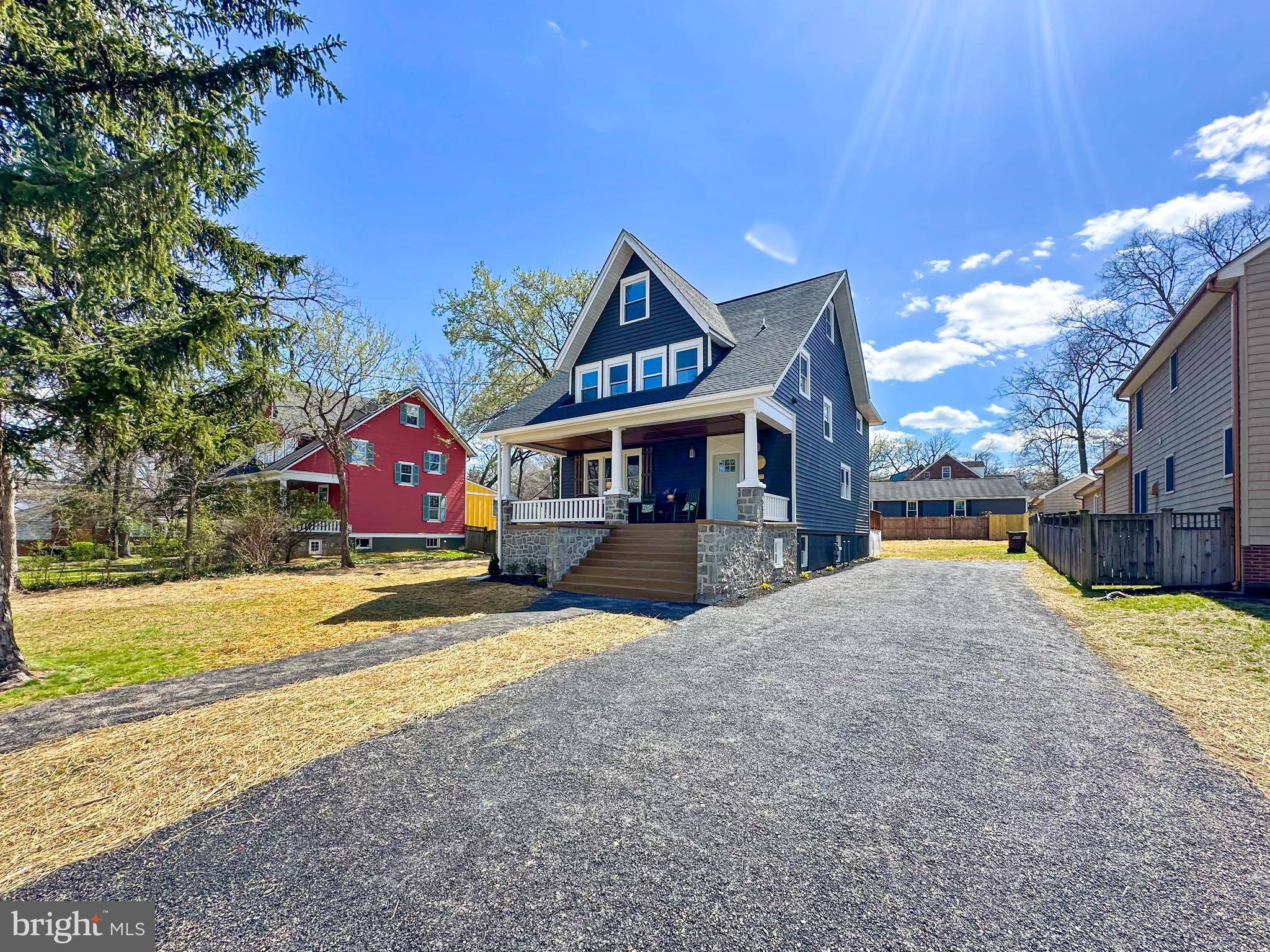 Riverdale, MD 20737,4309 QUEENSBURY RD