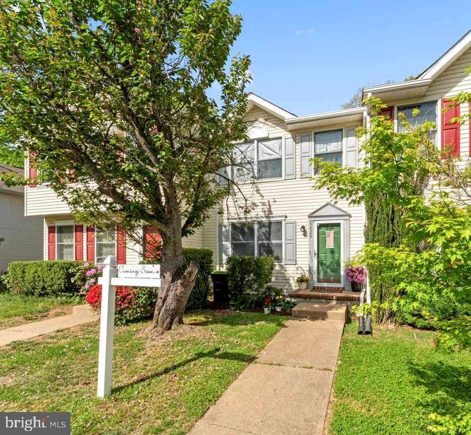 Fredericksburg, VA 22408,9824 DOMINION FOREST CIR