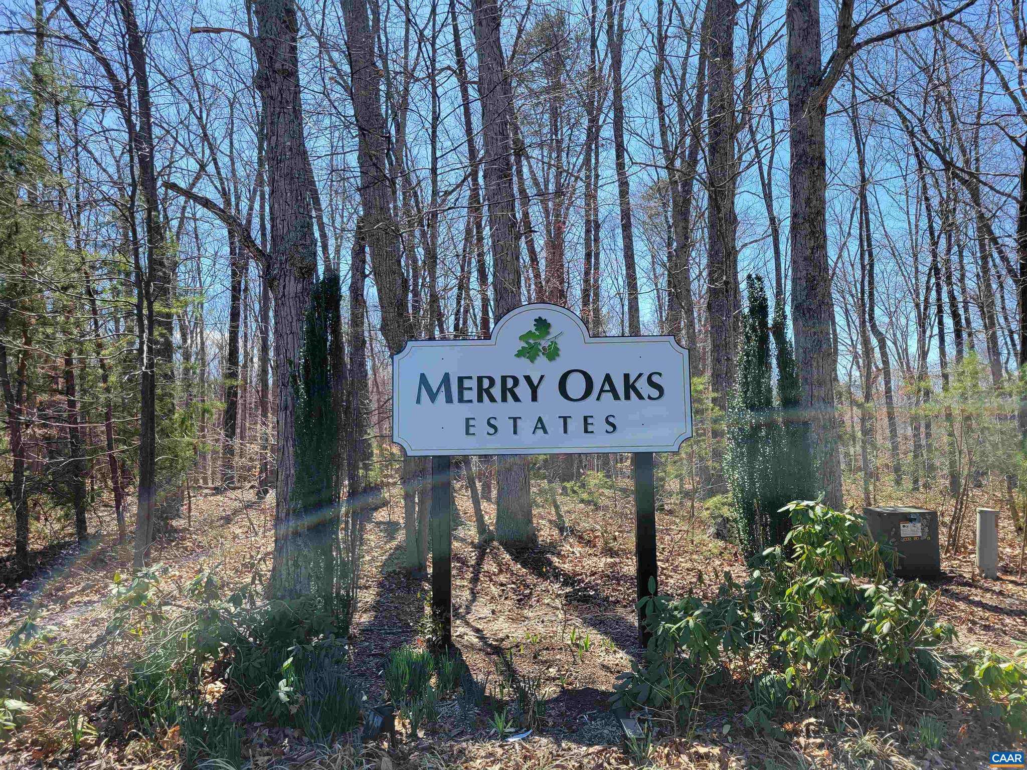 Palmyra, VA 22963,0 THOMAS JEFFERSON PKWY