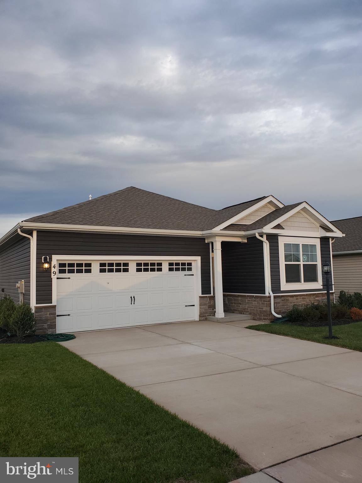 Gettysburg, PA 17325,67 CHOKEBERRY WAY