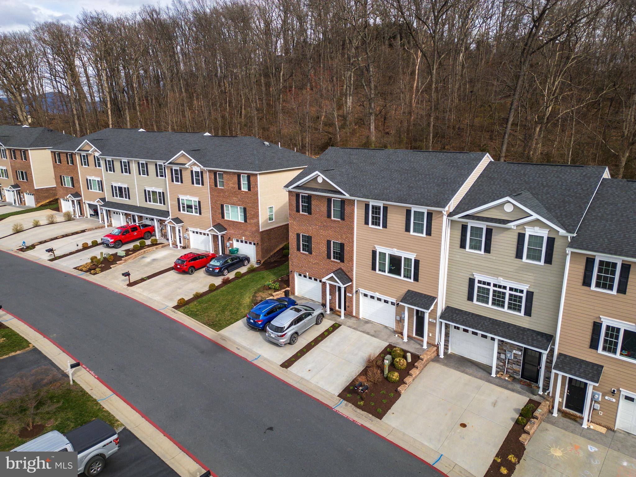 Rockingham, VA 22801,573 SPRING OAKS DR