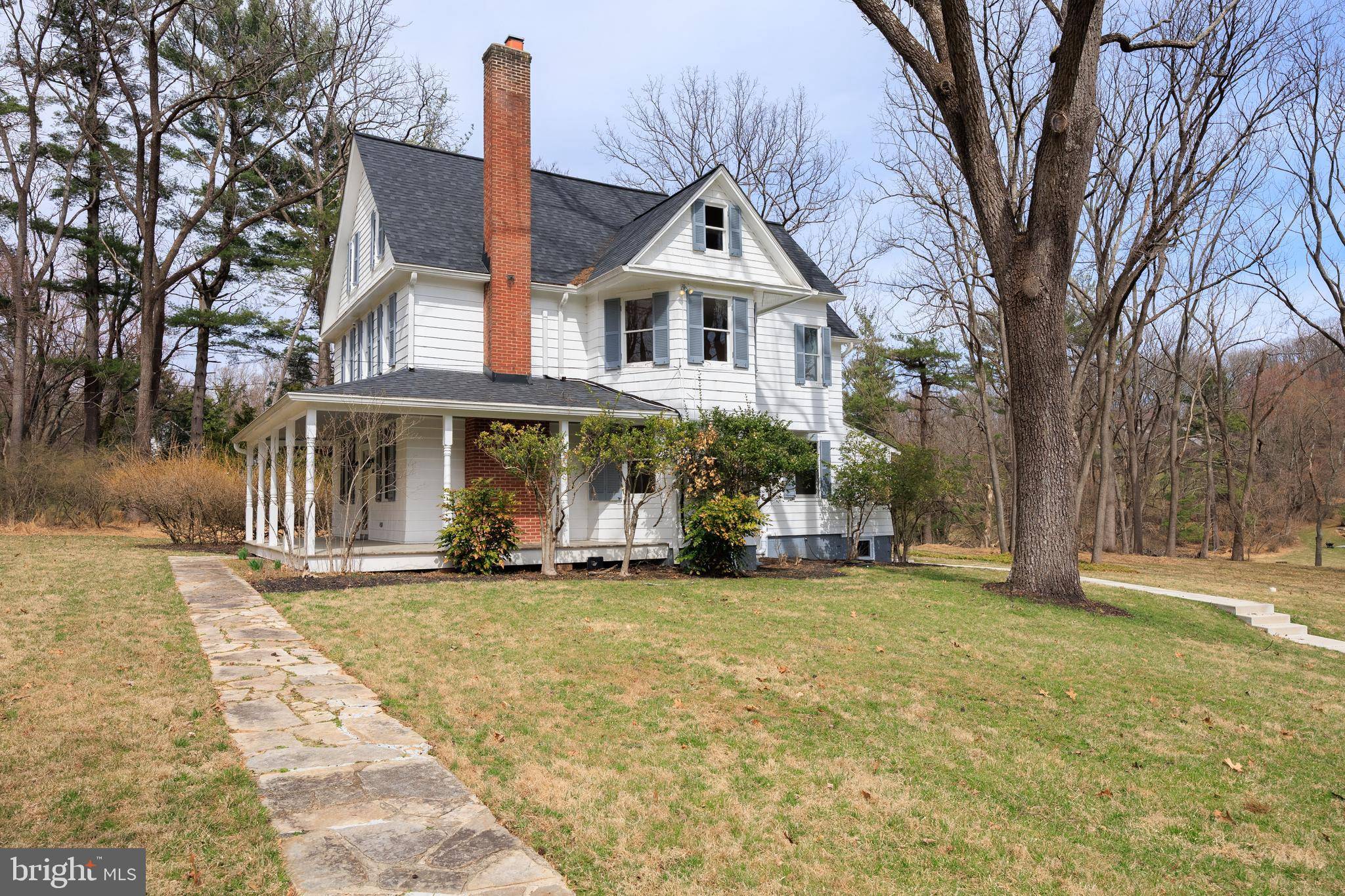 Owings Mills, MD 21117,505 GARRISON FOREST RD