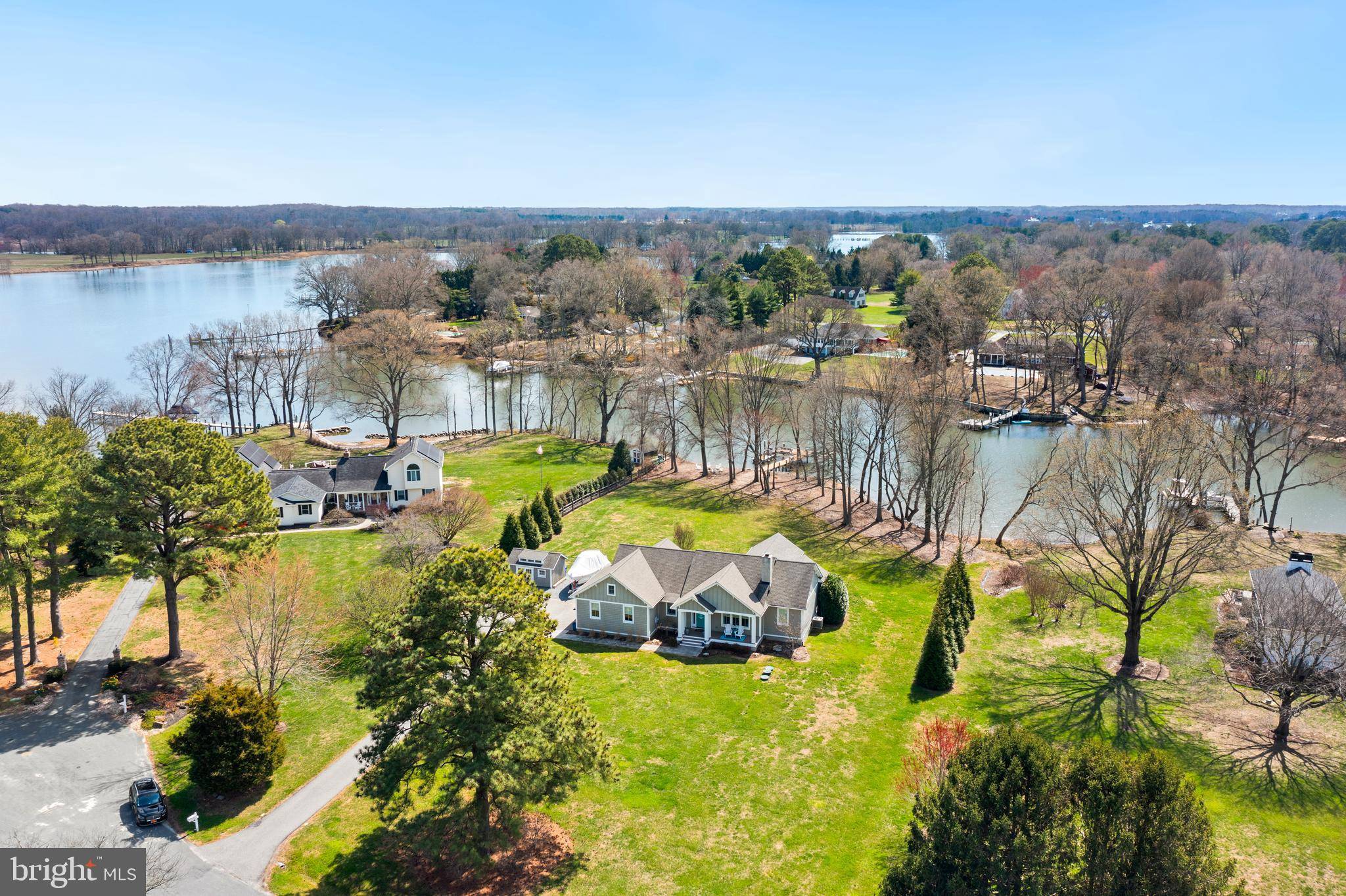 Queenstown, MD 21658,136 GOVERNORS WAY S
