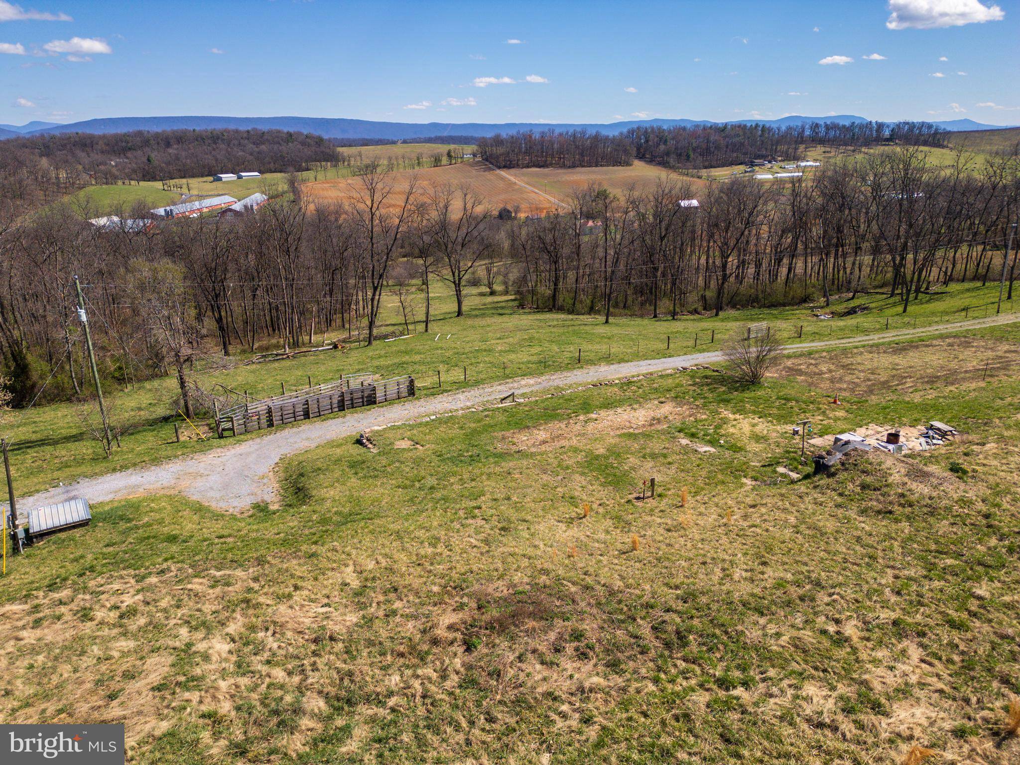 Timberville, VA 22853,0 HOLMAN CREEK LN