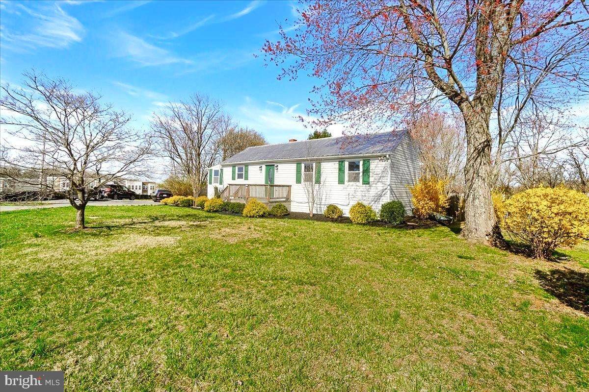 Boyds, MD 20841,22310 CLARKSBURG RD