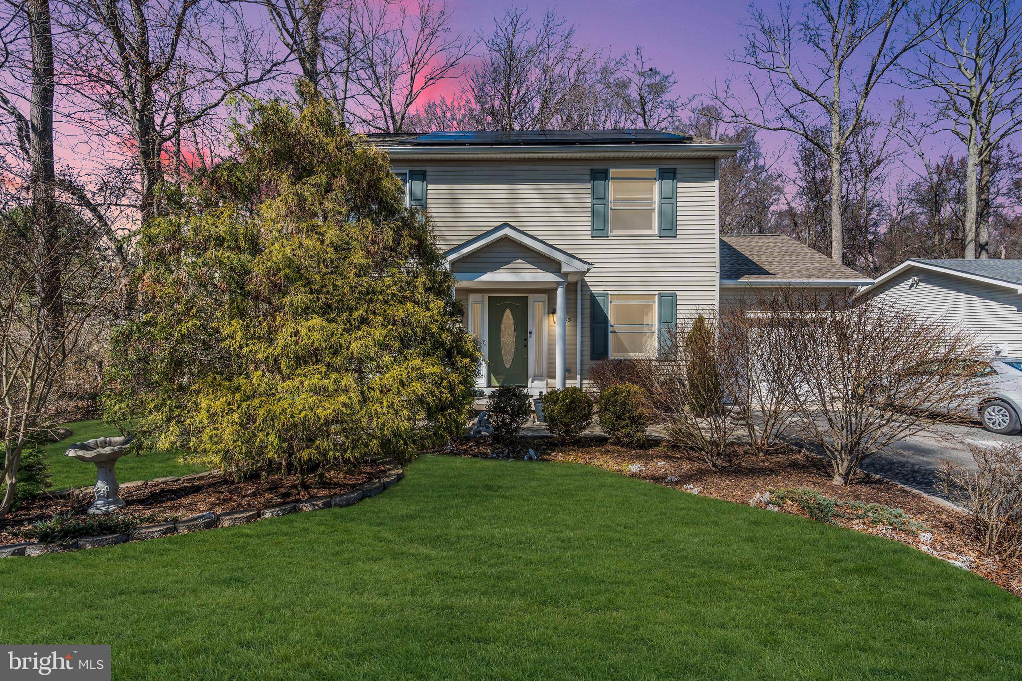 Princeton, NJ 08540,90 BEAR BROOK RD