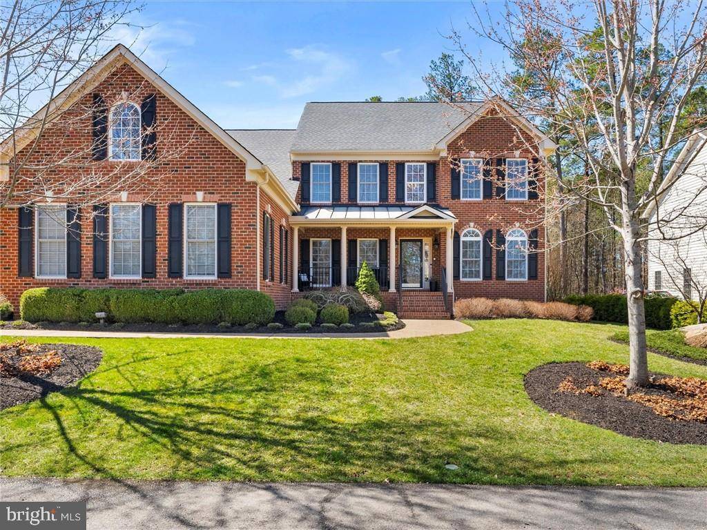 Glen Allen, VA 23059,5129 AUSTIN HEALEY DR