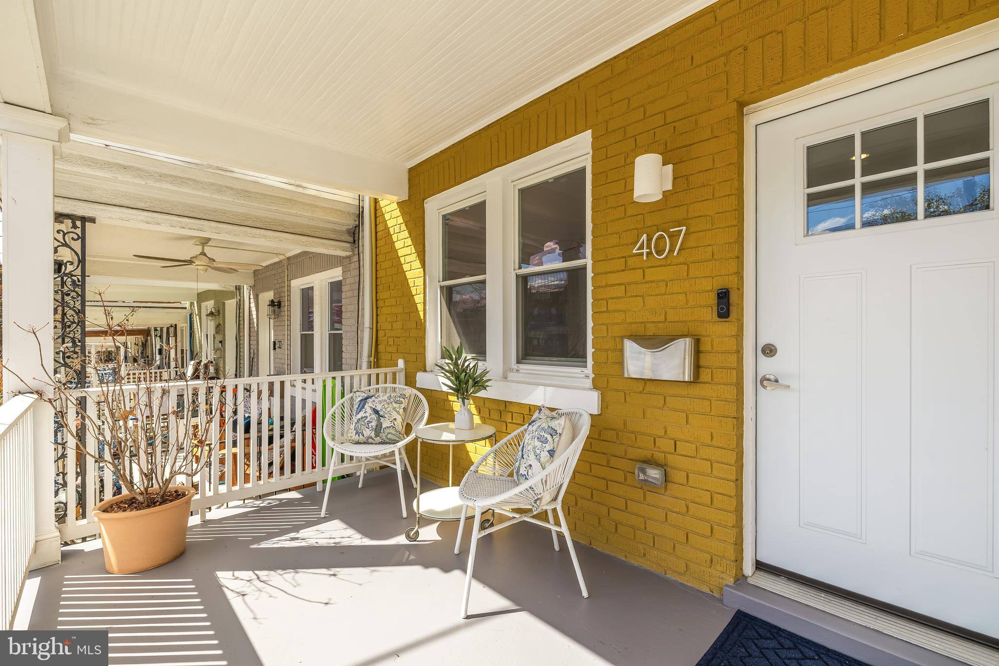 Washington, DC 20011,407 DELAFIELD PL NW
