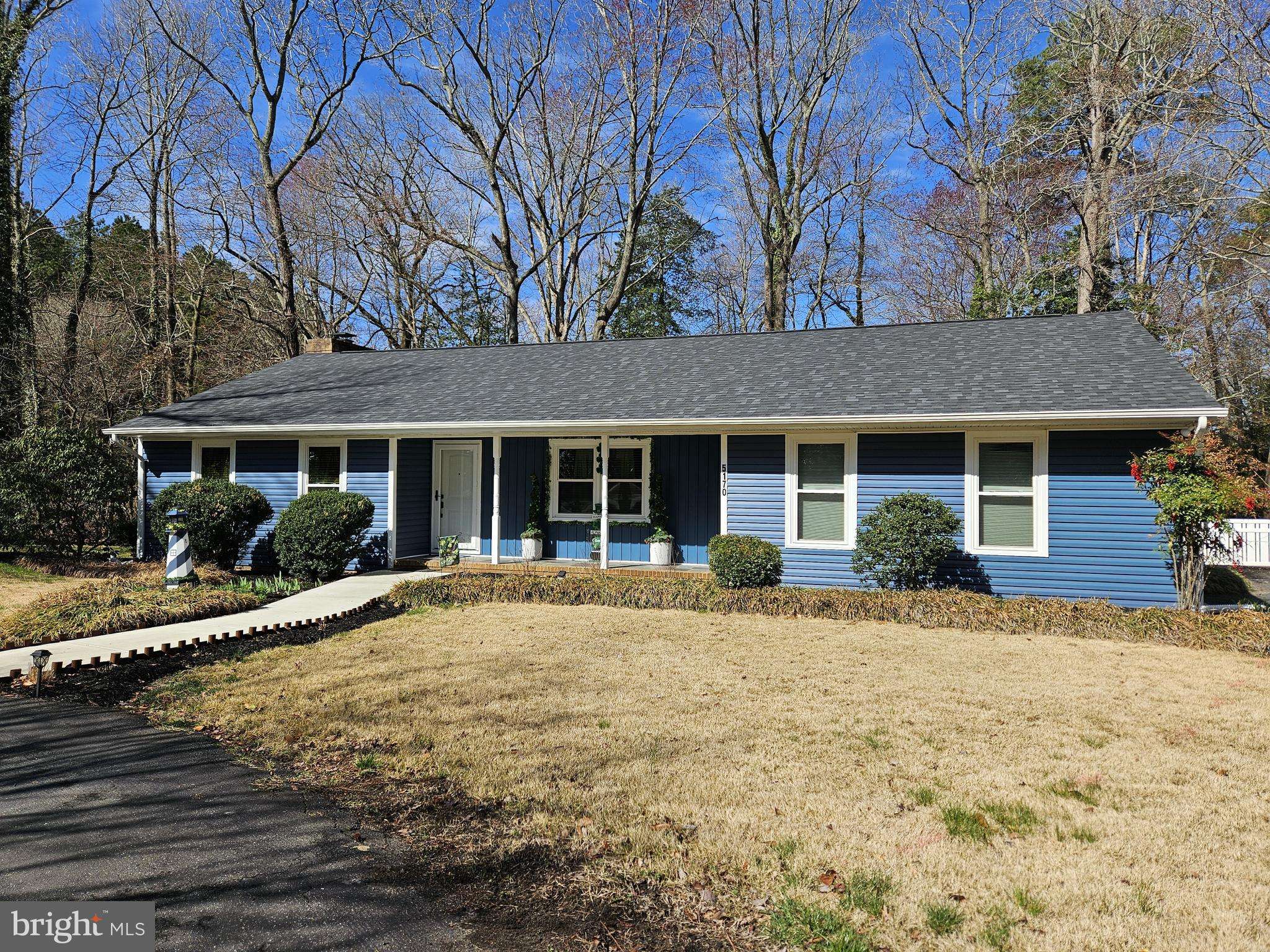 Salisbury, MD 21801,5170 DOVE POINT LN