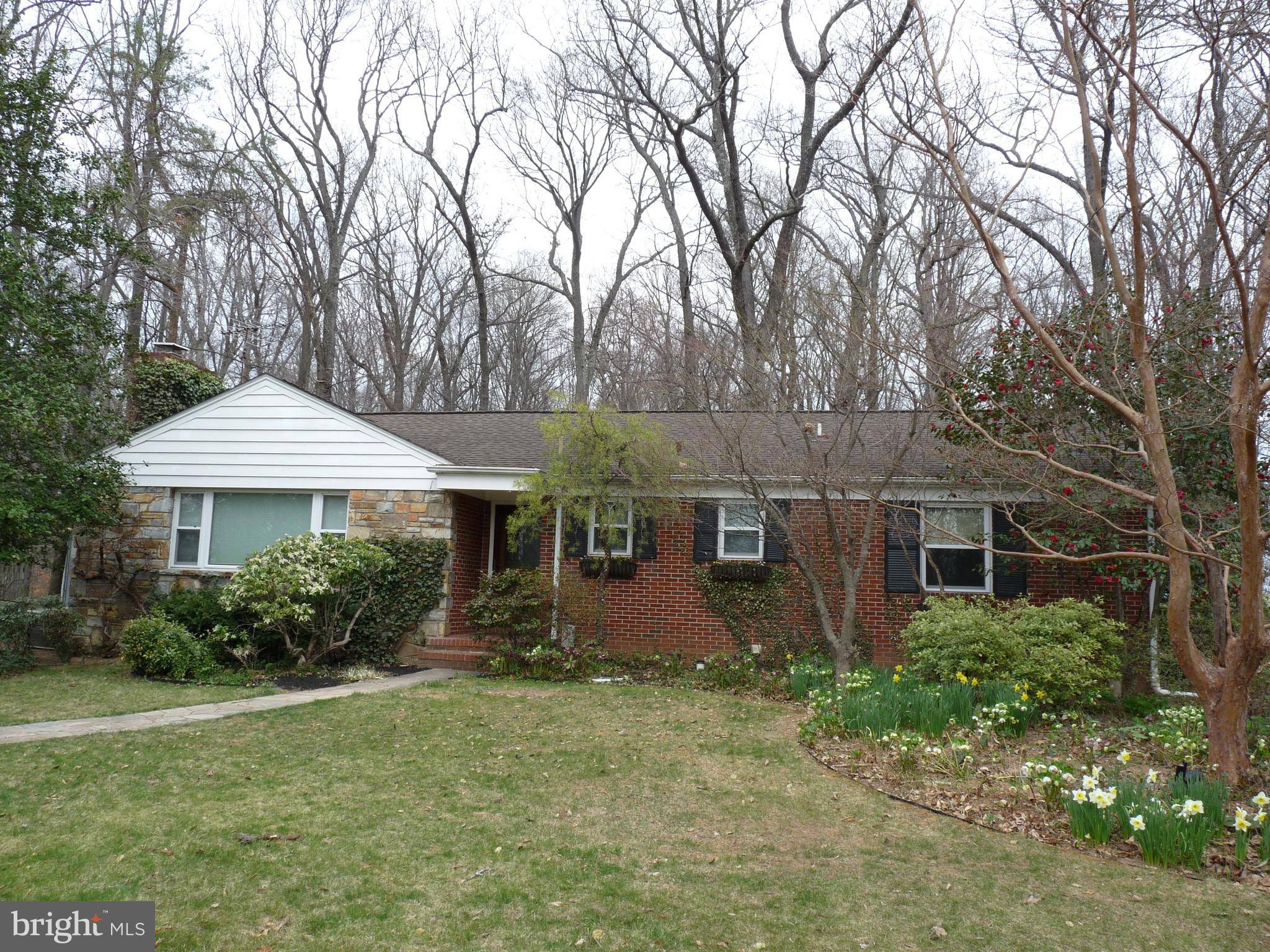Gaithersburg, MD 20882,7201 HAWKINS CREAMERY RD