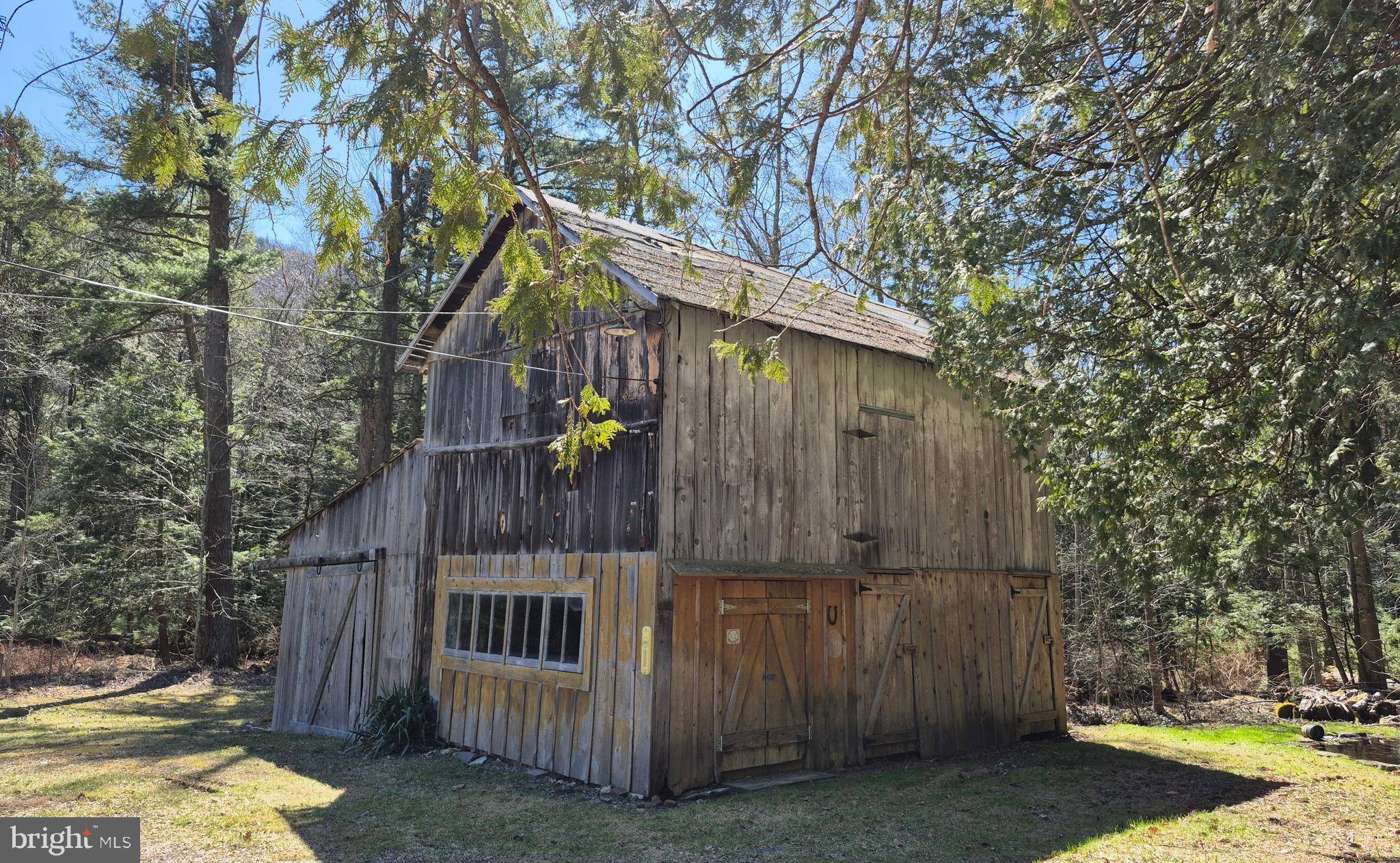 Howard, PA 16841,1636 NARROWS ROAD