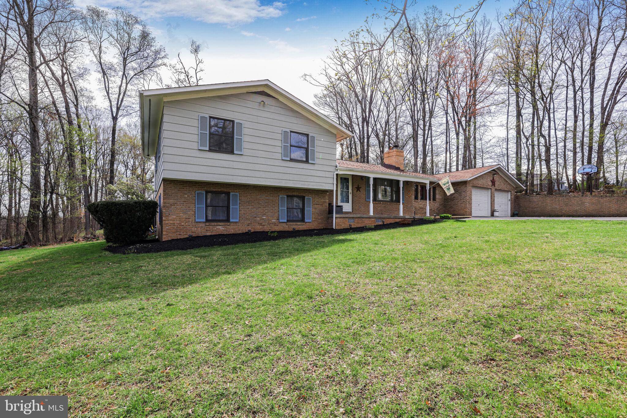 New Market, MD 21774,6033 BOYERS MILL RD