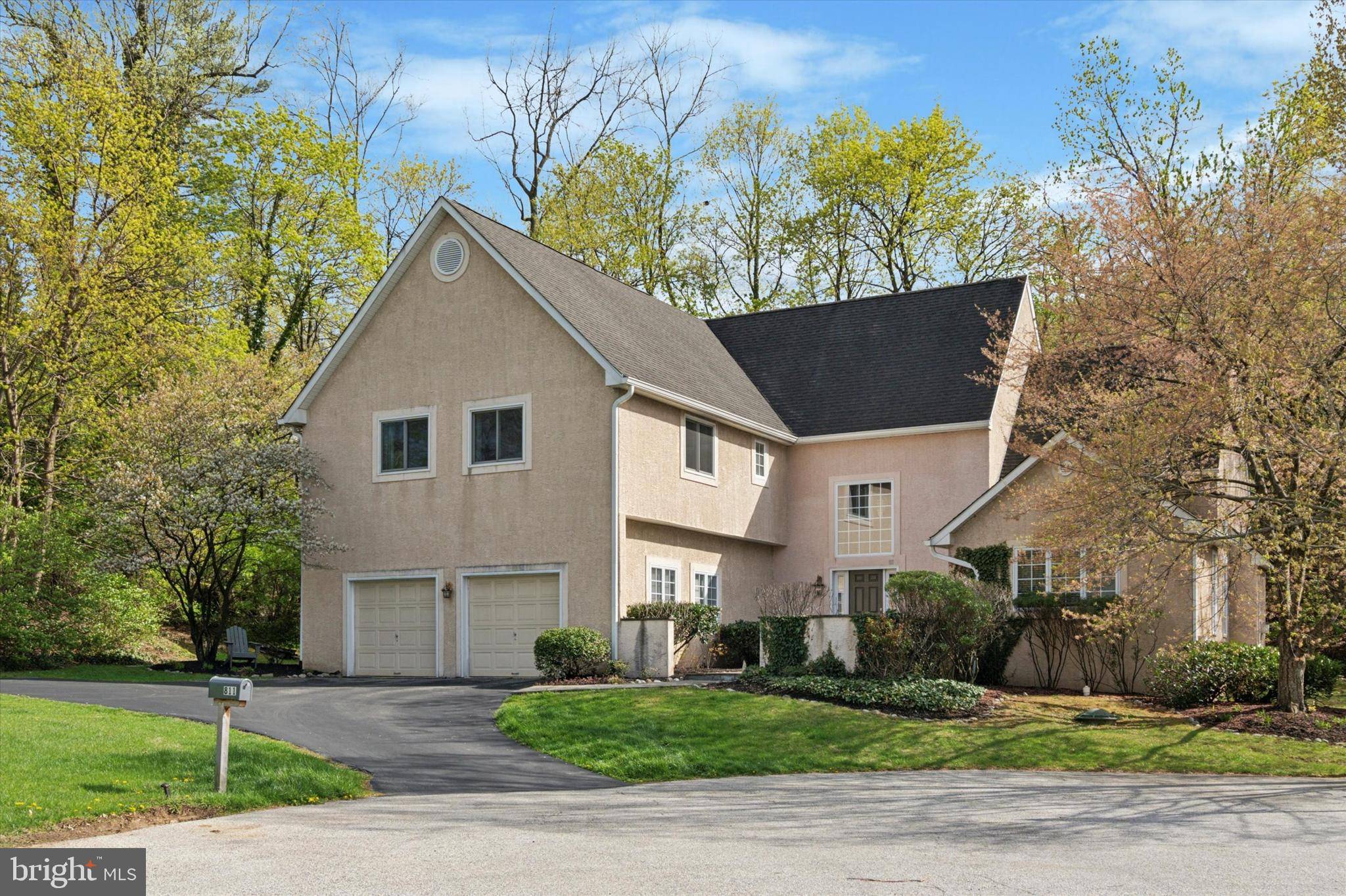 King Of Prussia, PA 19406,811 CROOKED LN