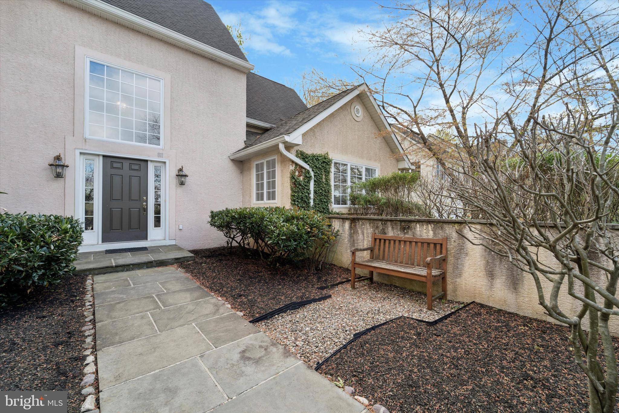 King Of Prussia, PA 19406,811 CROOKED LN