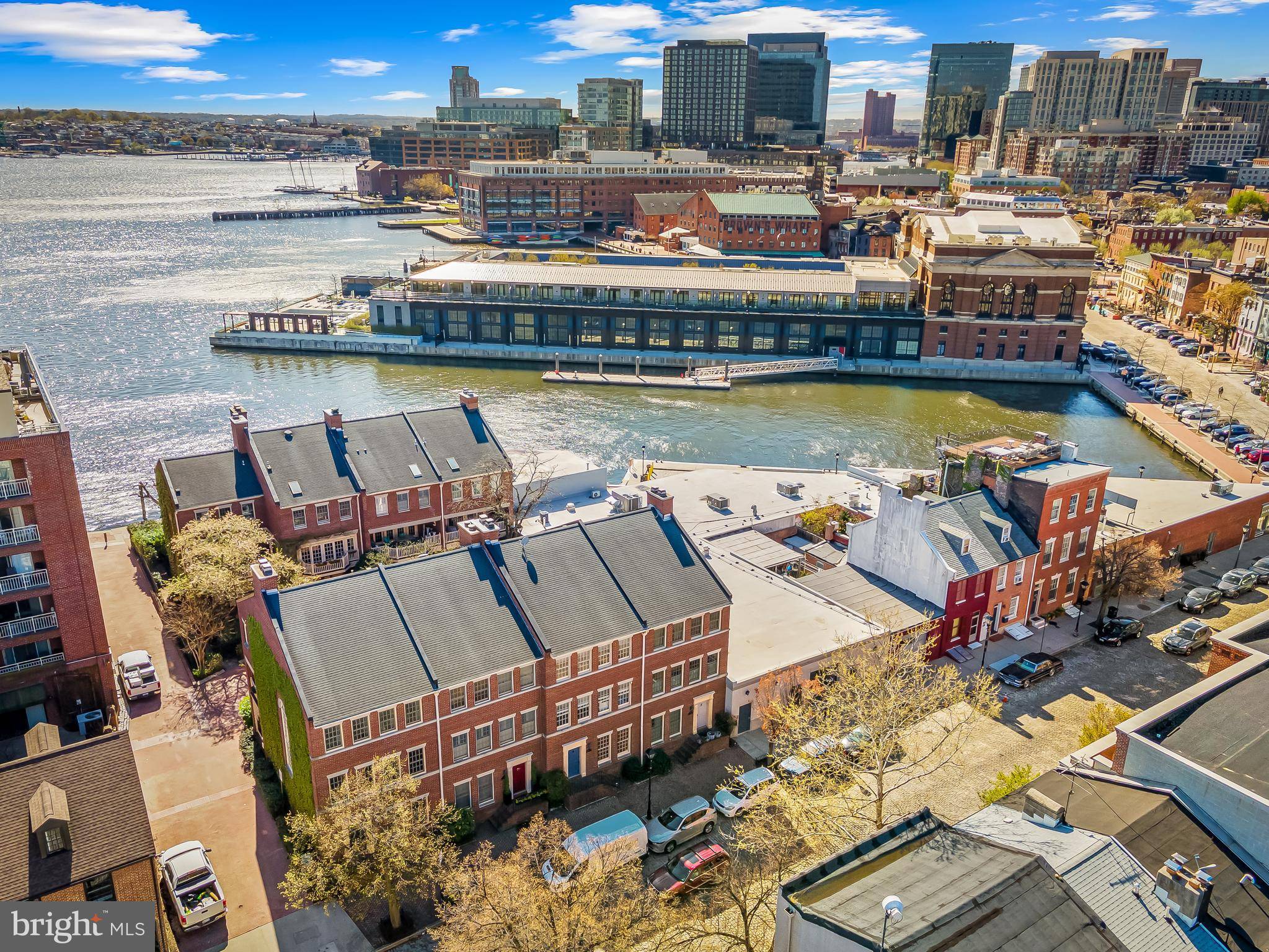 Baltimore, MD 21231,922 FELL ST