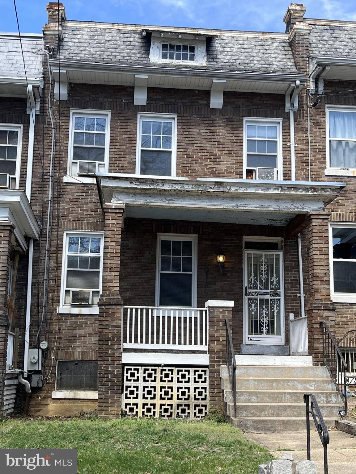Washington, DC 20011,323 VARNUM ST NW