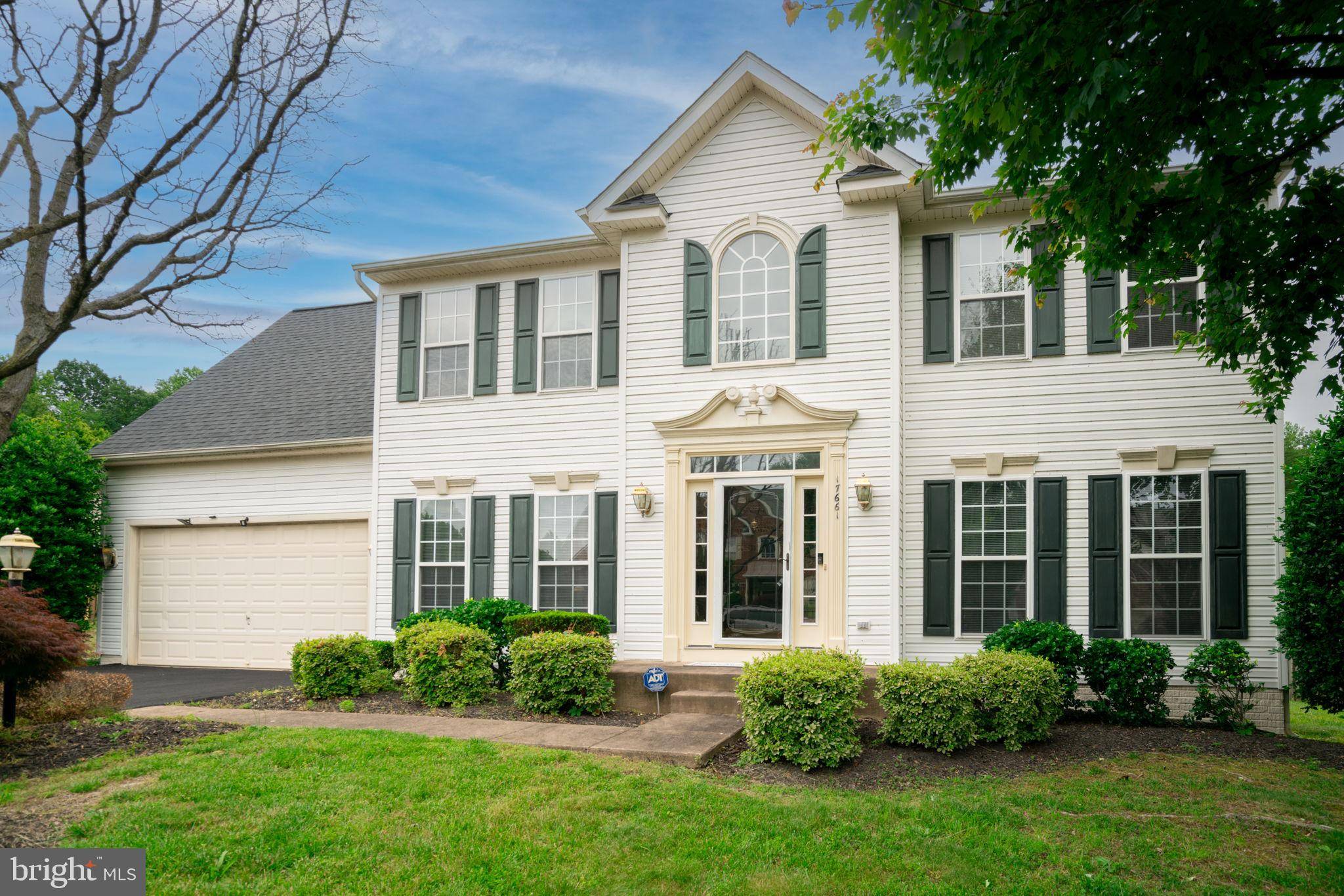 Dumfries, VA 22026,17661 AVENEL LN