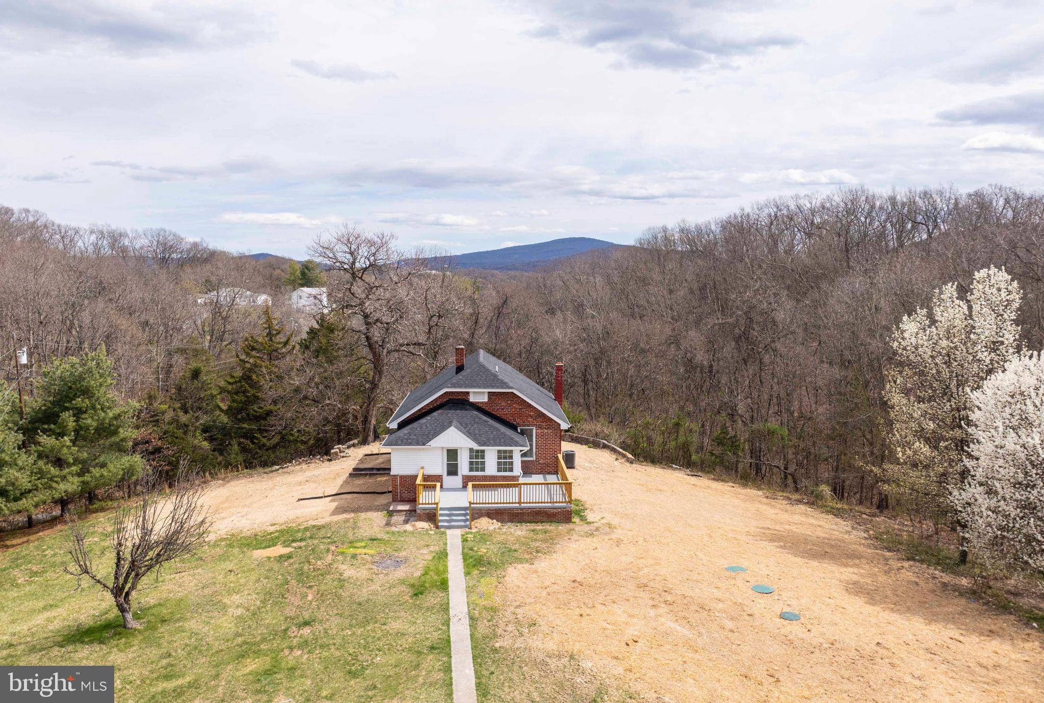 Front Royal, VA 22630,1737 CATLETT MOUNTAIN RD