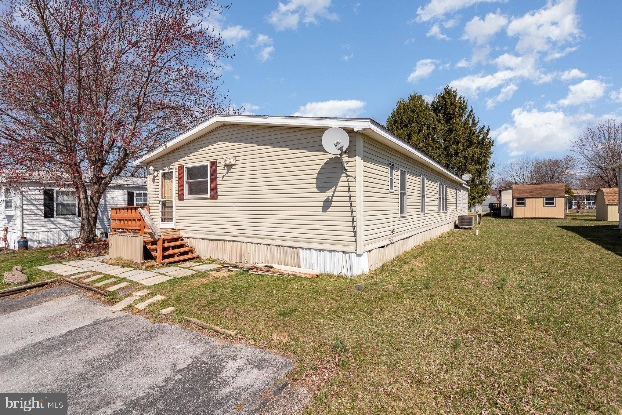Grantville, PA 17028,179 BOWIE DR