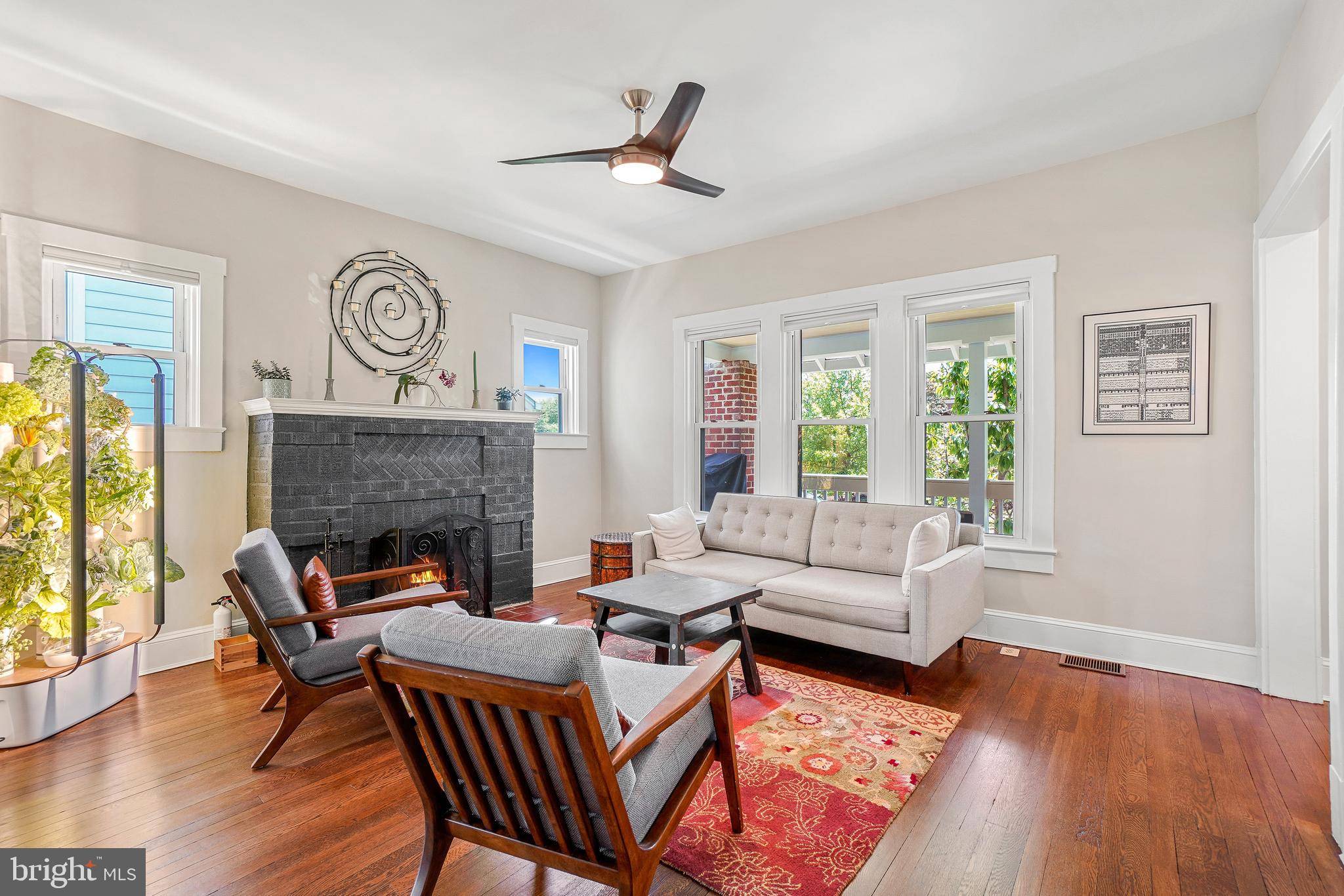 Washington, DC 20012,859 VAN BUREN ST NW