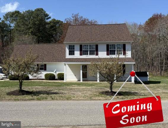 Ridge, MD 20680,49292 BENNETT DR