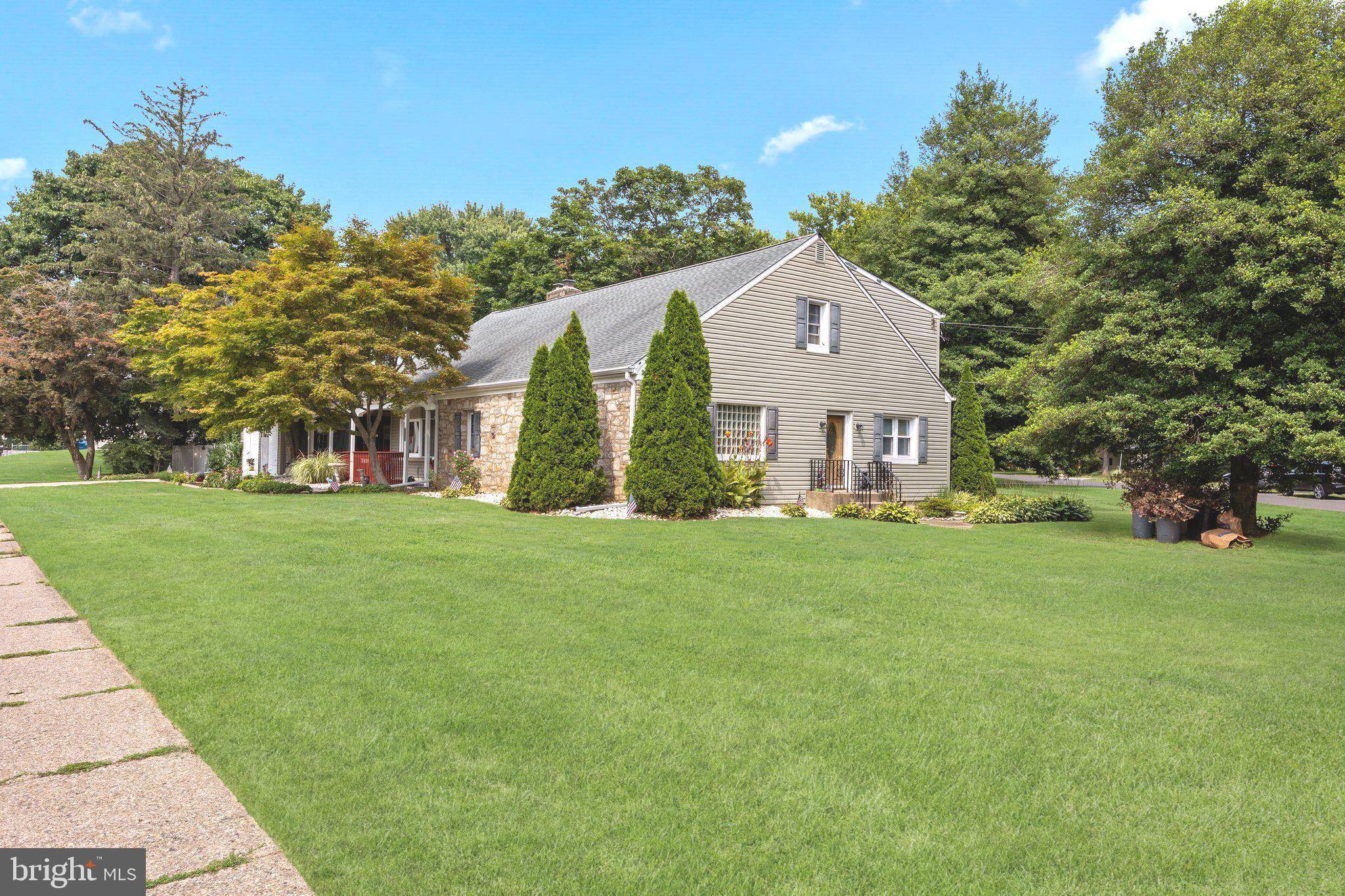 Langhorne, PA 19047,741 BELLEVUE AVE
