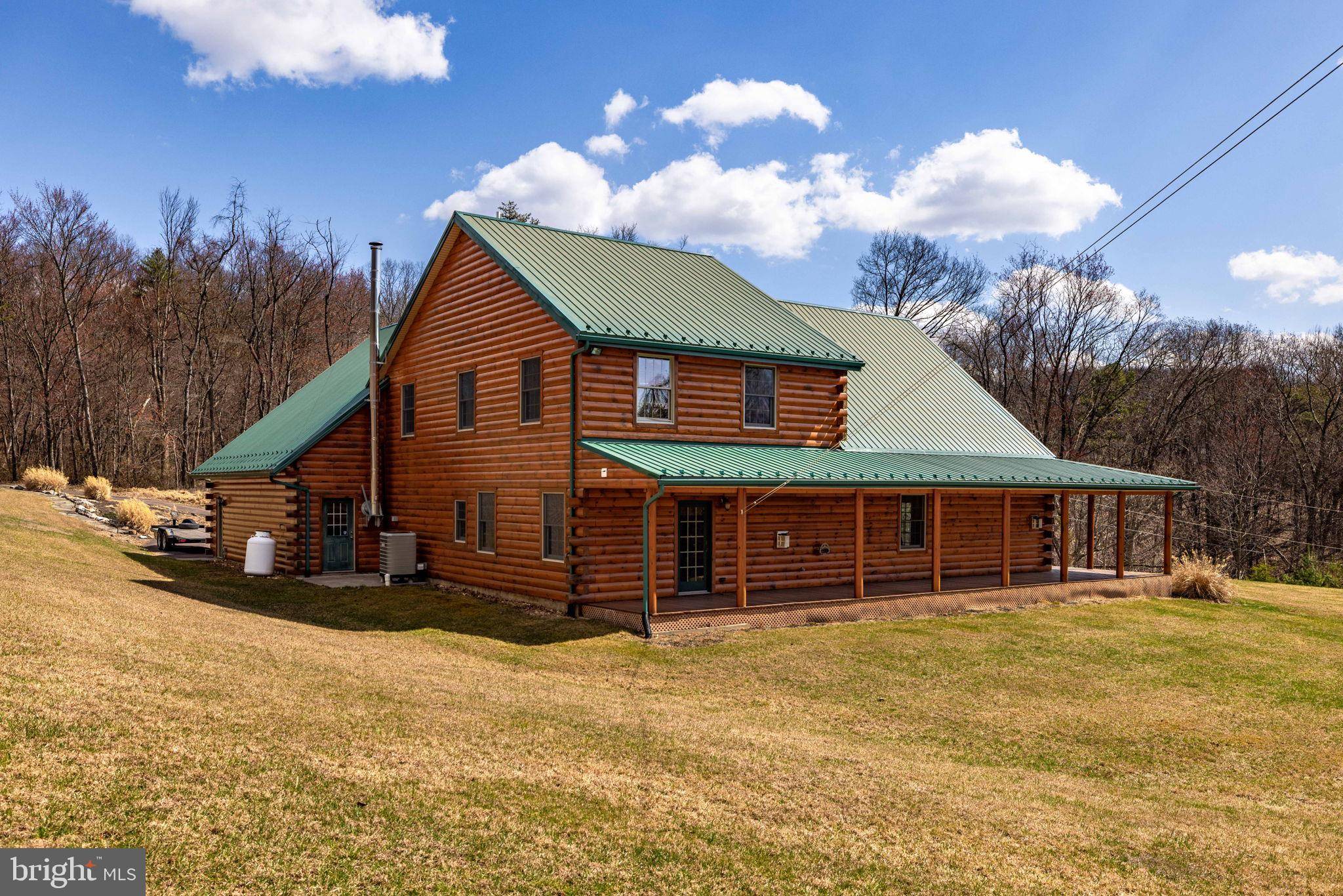 Bloomsburg, PA 17815,77 RIVER HILL DR