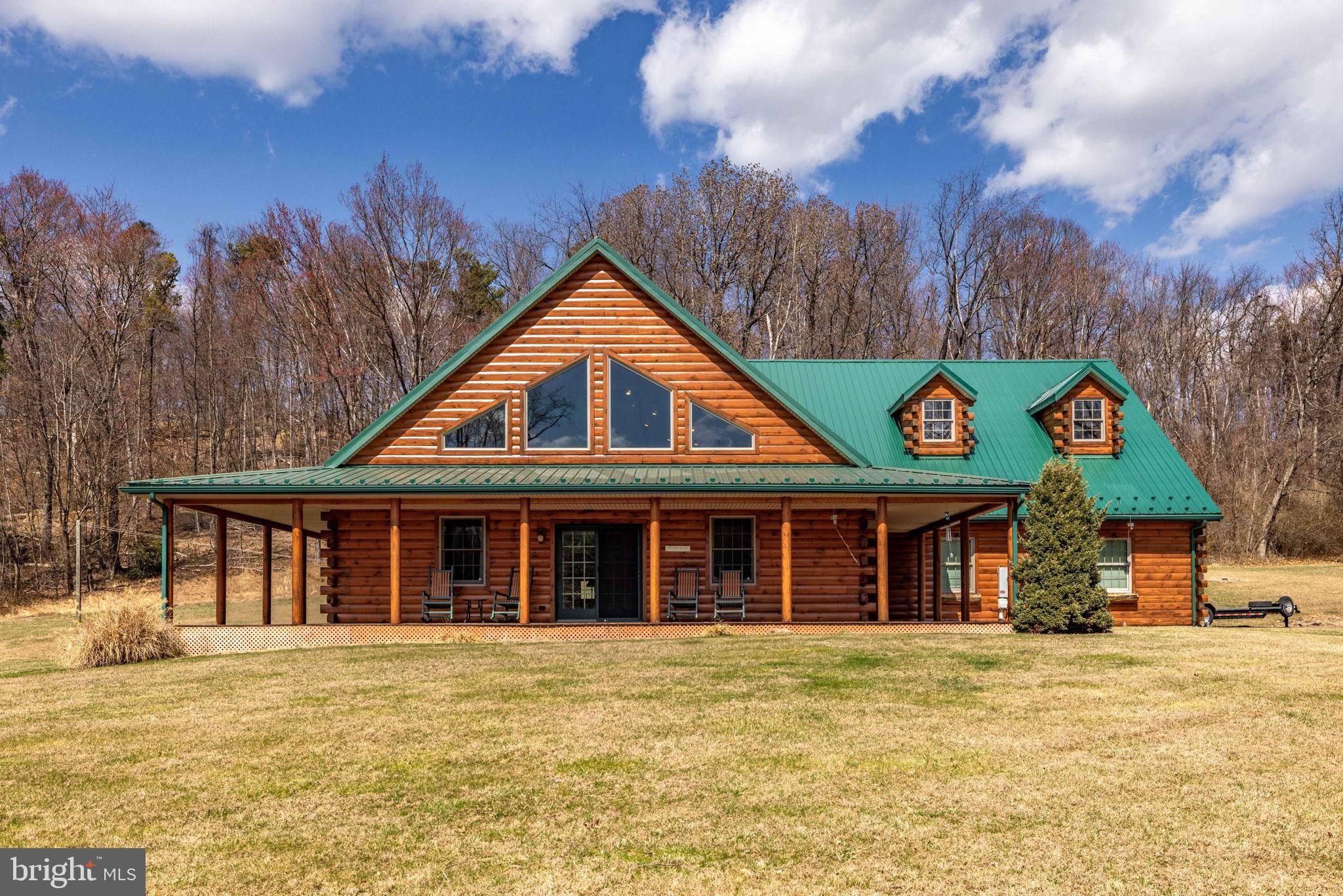 Bloomsburg, PA 17815,77 RIVER HILL DR