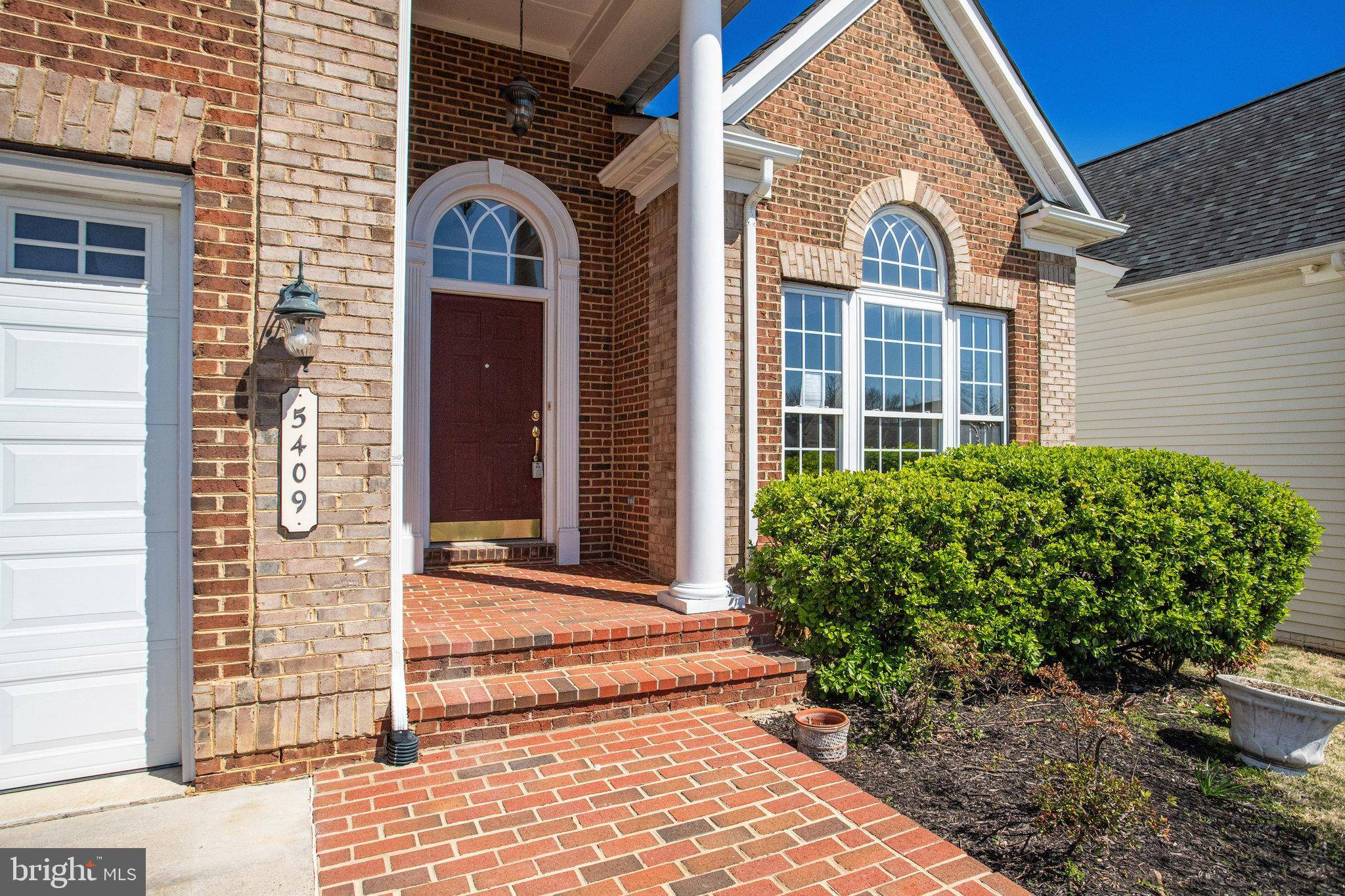 Fredericksburg, VA 22407,5409 E RICH MOUNTAIN WAY