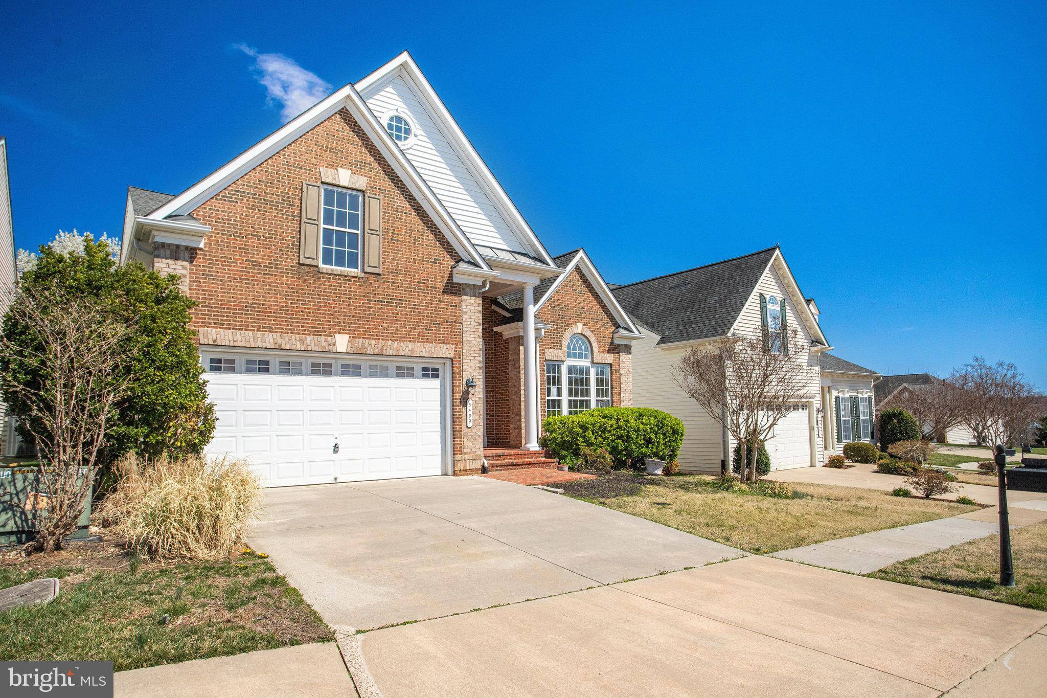 Fredericksburg, VA 22407,5409 E RICH MOUNTAIN WAY