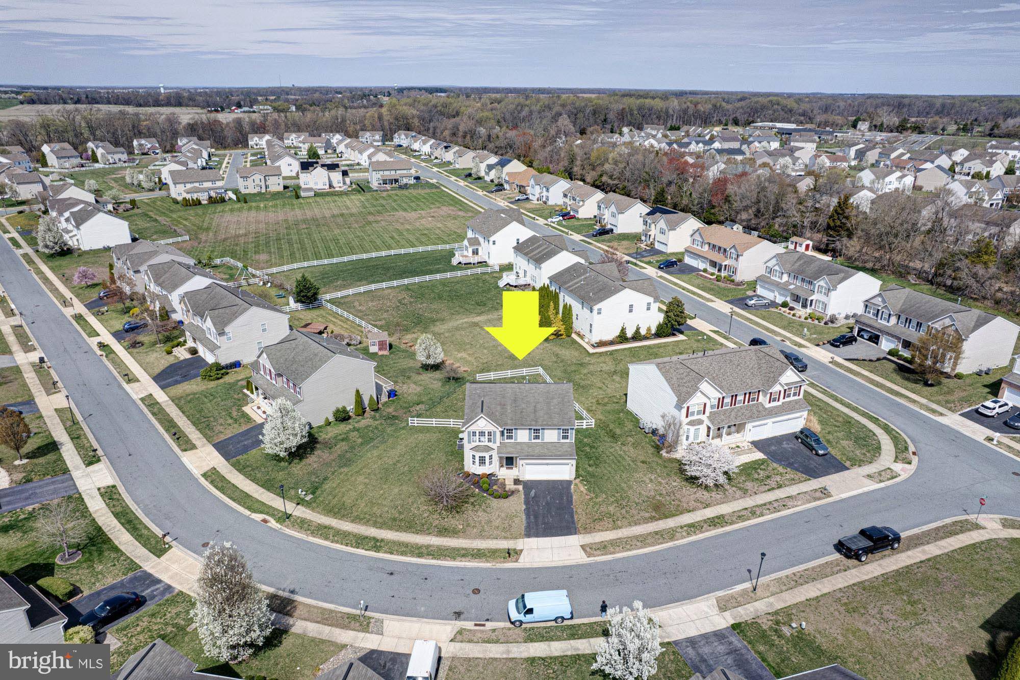 Townsend, DE 19734,1003 W FOUNDS ST