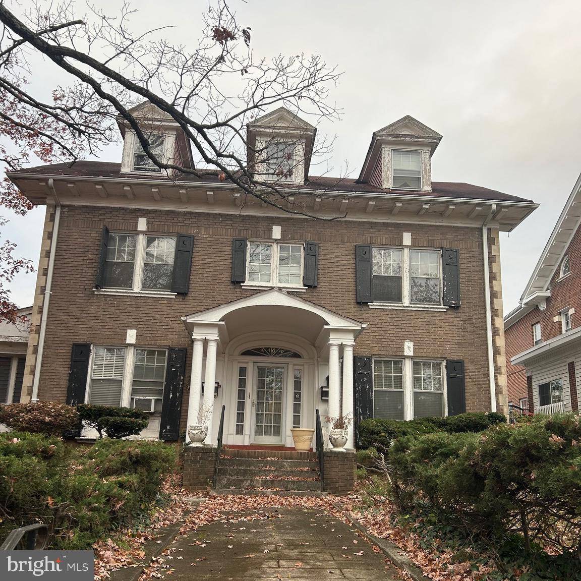 Washington, DC 20011,4404 16TH ST NW