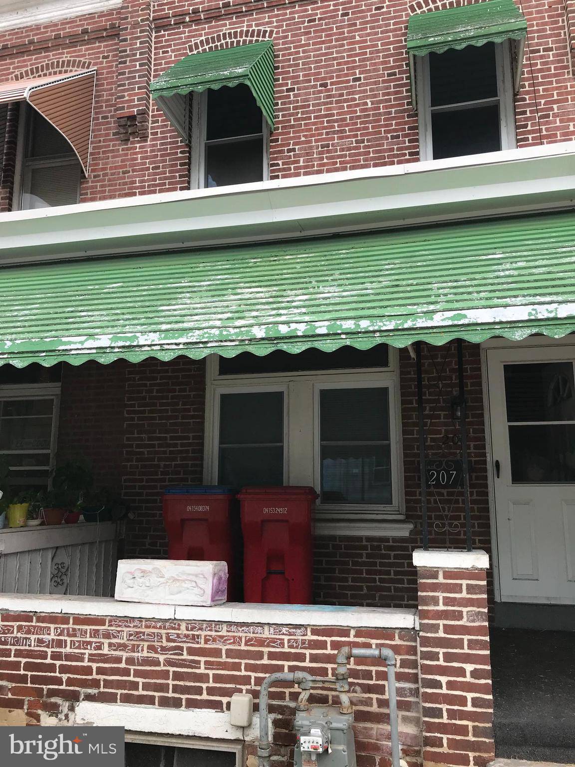 Norristown, PA 19401,207 W SPRUCE ST