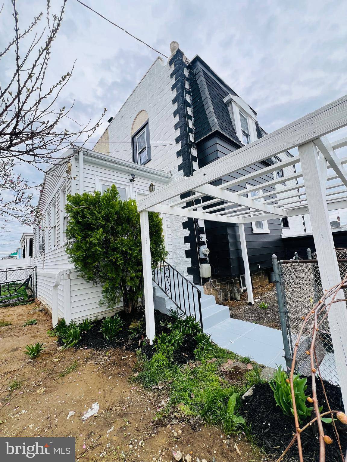 Upper Darby, PA 19082,147 WELLINGTON RD