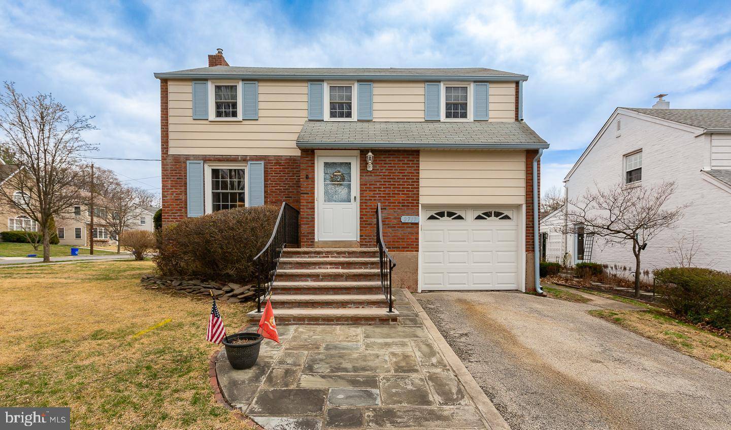 Havertown, PA 19083,2717 PRESCOTT RD