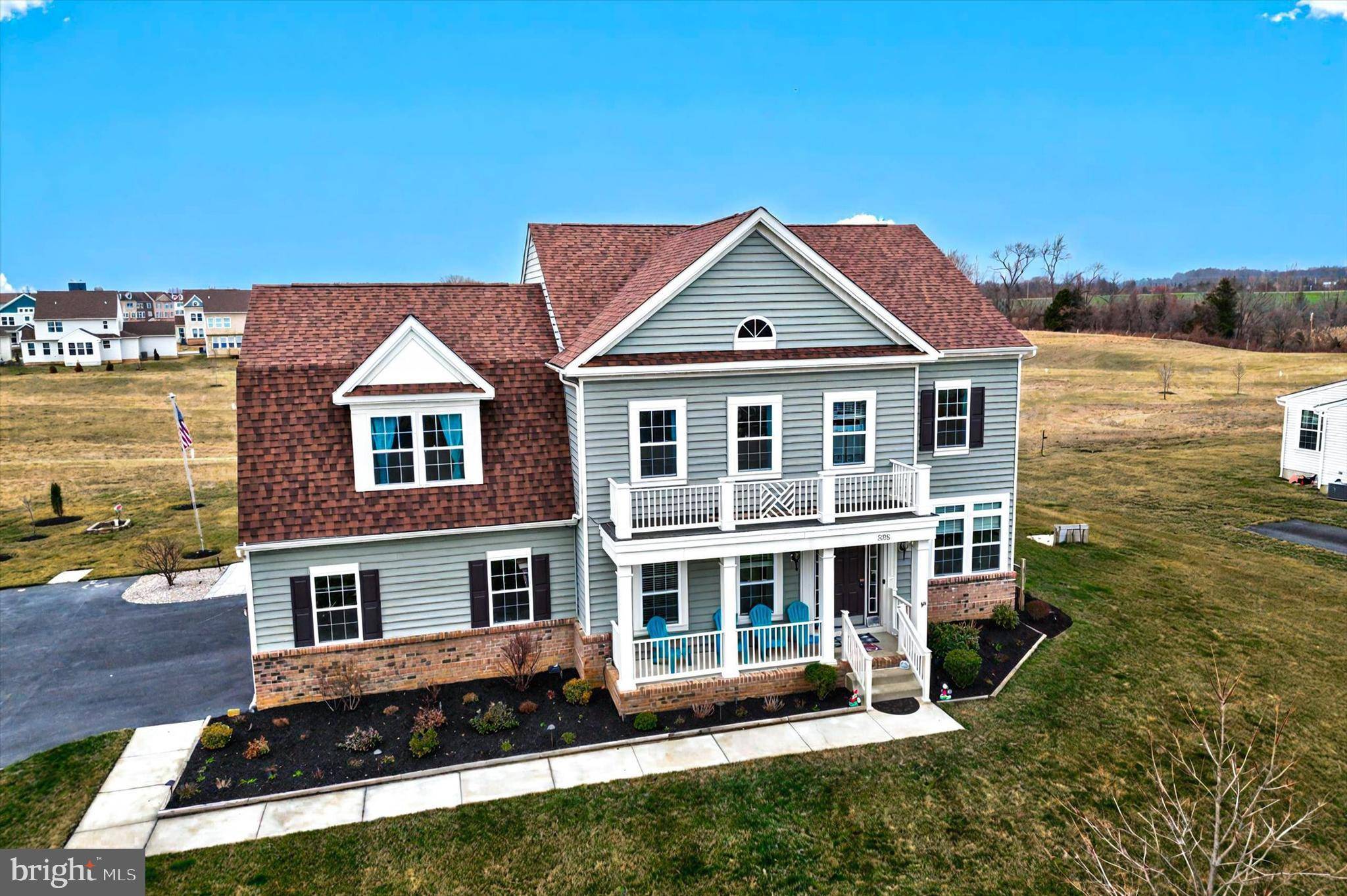 Middletown, DE 19709,2605 ALEXANDER CALDER CT