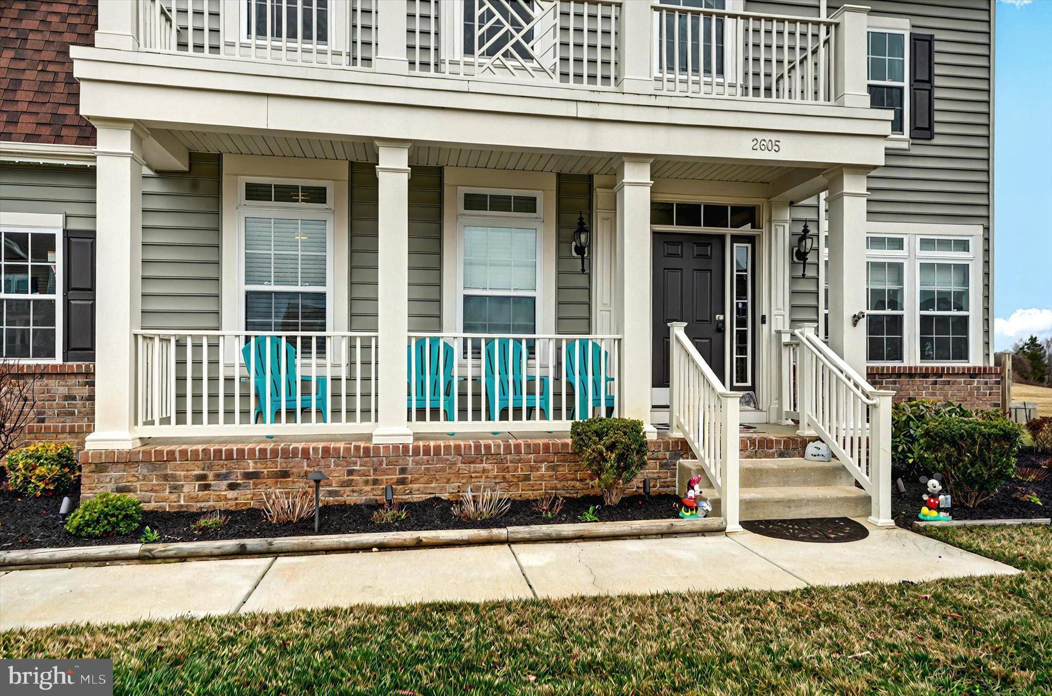 Middletown, DE 19709,2605 ALEXANDER CALDER CT