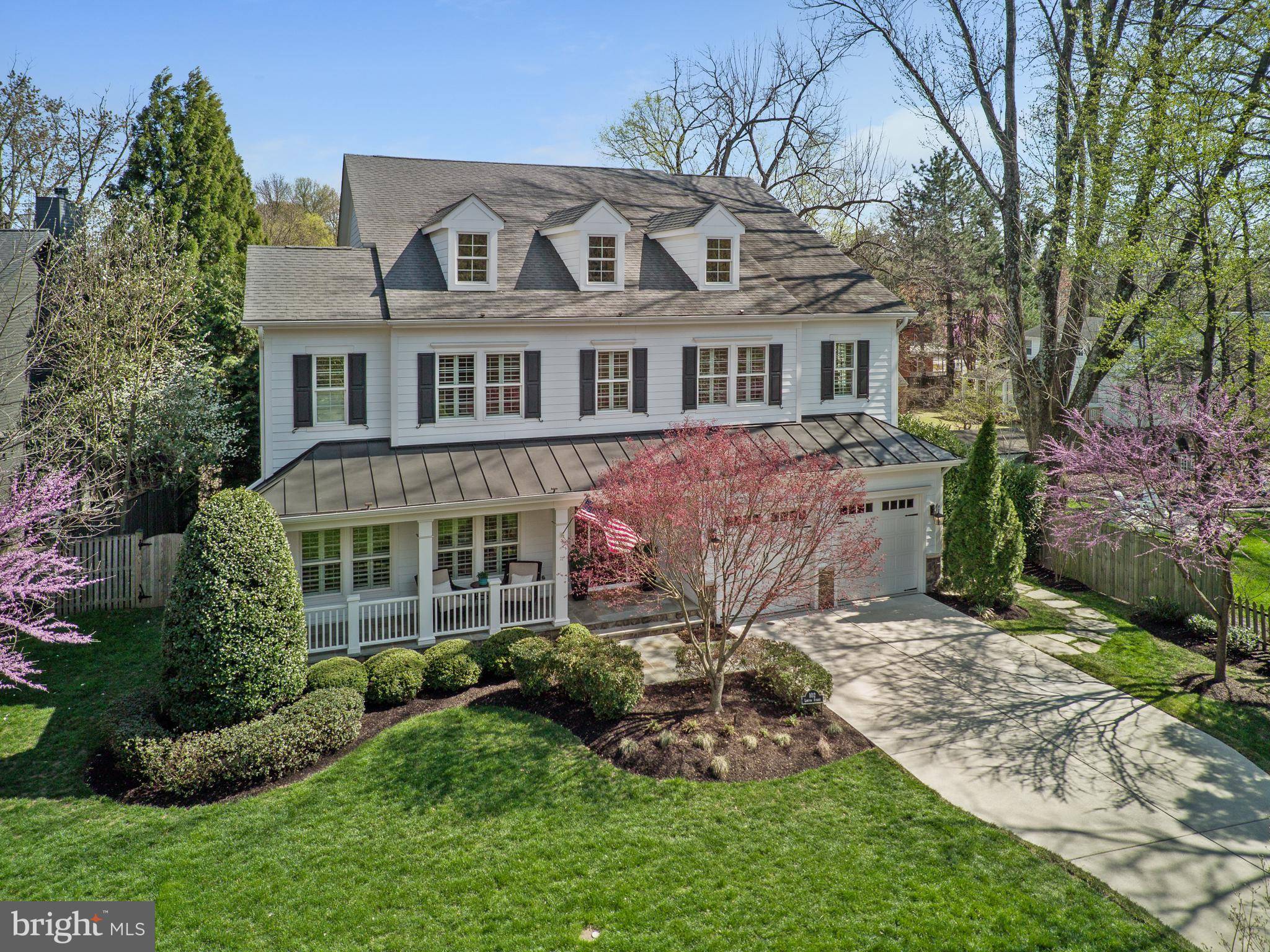 Falls Church, VA 22046,102 LAWTON ST
